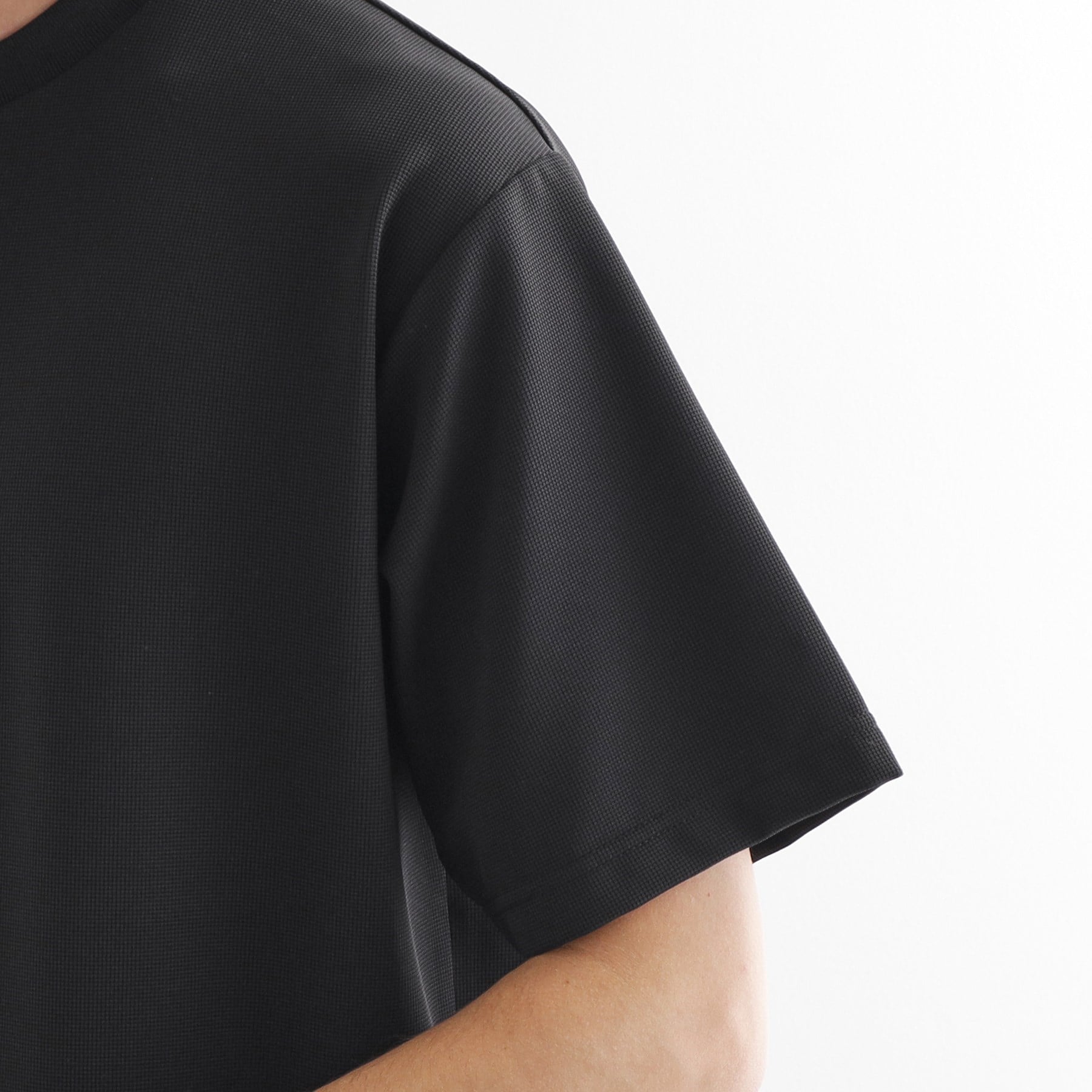 ティーケー タケオ キクチ tk.TAKEO KIKUCHI スマート半袖カットソー (ホワイト(001)) ホワイト(001)