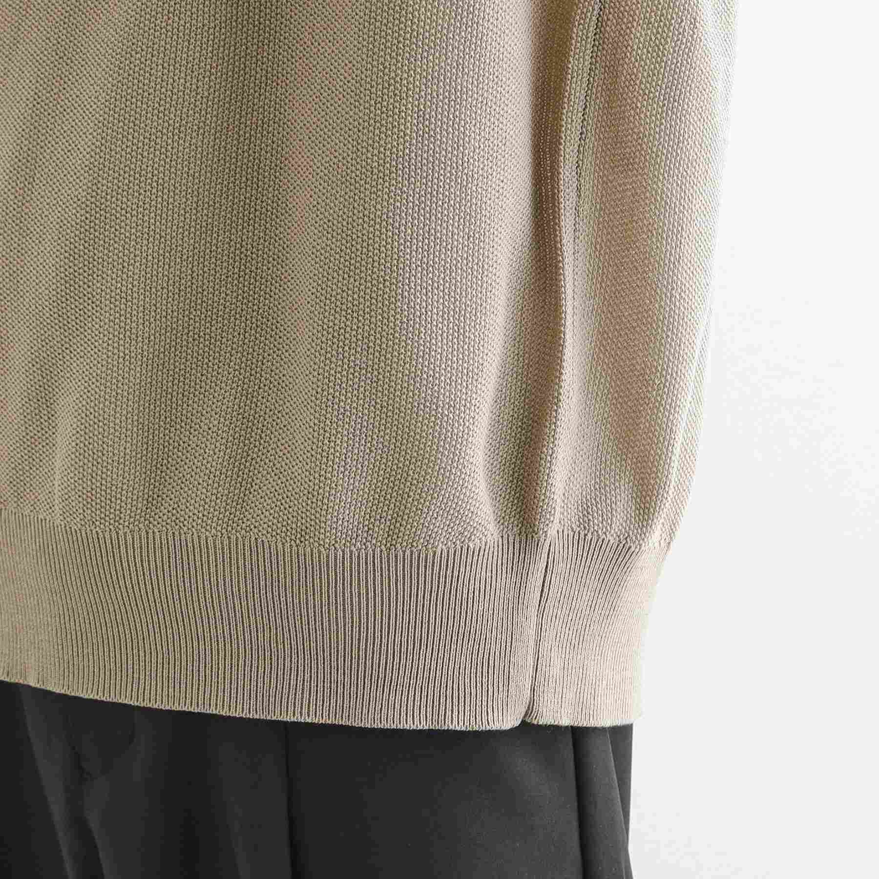 ティーケー タケオ キクチ tk.TAKEO KIKUCHI 【セットアイテム】ニットベストアンサンブル (ベージュ(052)) ベージュ(052)