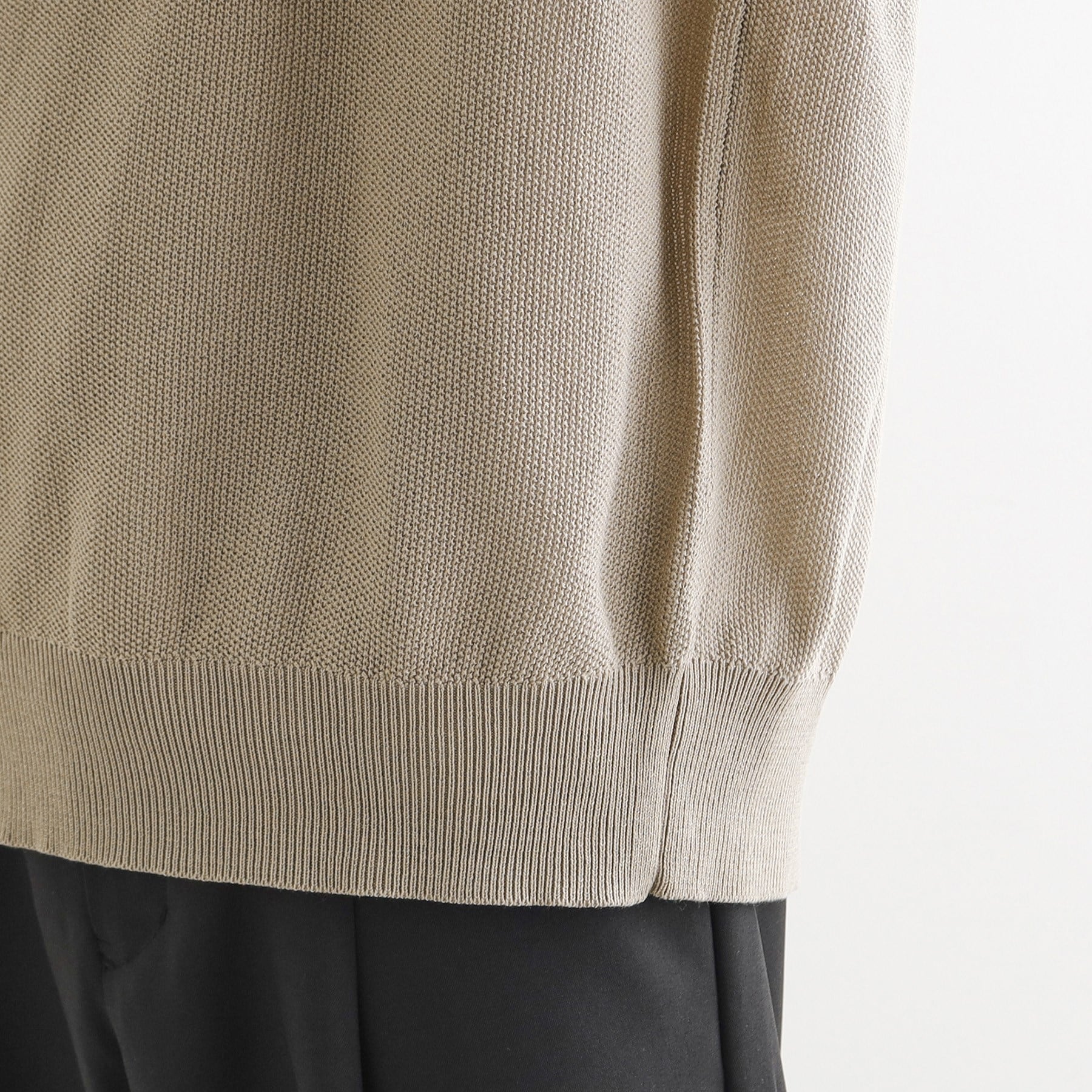 ティーケー タケオ キクチ tk.TAKEO KIKUCHI 【セットアイテム】ニットベストアンサンブル (ブルー(091)) ブルー(091)