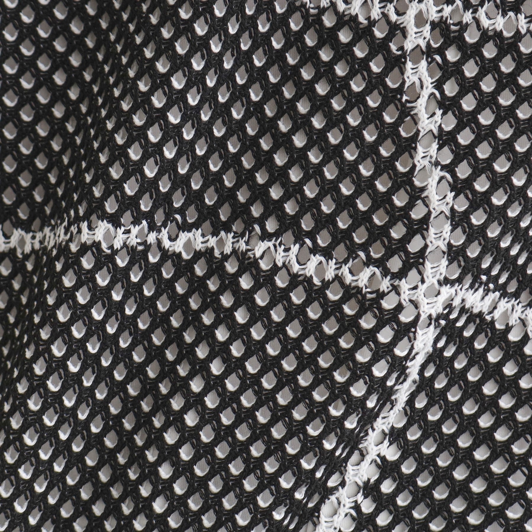 ティーケー タケオ キクチ tk.TAKEO KIKUCHI ラインアートニットポロ (ホワイト(001)) ホワイト(001)