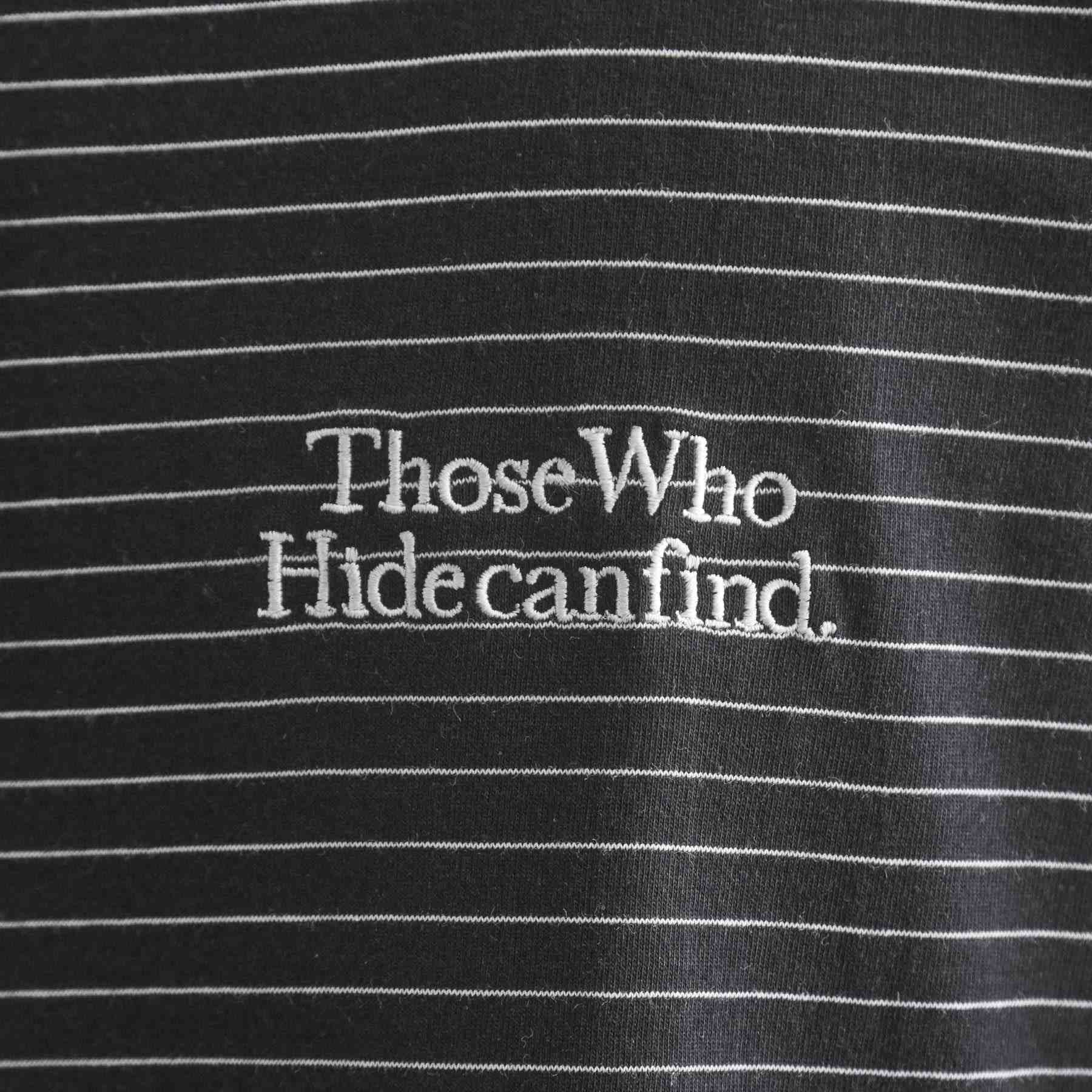 ティーケー タケオ キクチ tk.TAKEO KIKUCHI マイクロボーダーフェイクTシャツ (ネイビー(394)) ネイビー(394)