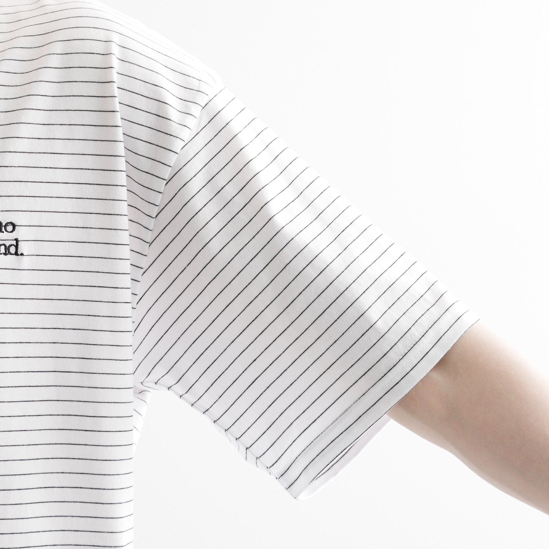 ティーケー タケオ キクチ tk.TAKEO KIKUCHI マイクロボーダーフェイクTシャツ (ネイビー(394)) ネイビー(394)