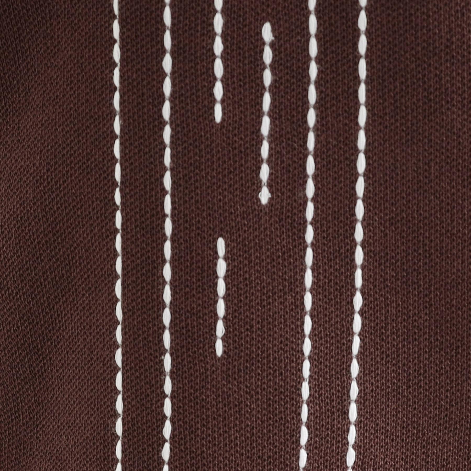 ティーケー タケオ キクチ tk.TAKEO KIKUCHI ウェスタンポロカーディガン (ブラウン(044)) ブラウン(044)