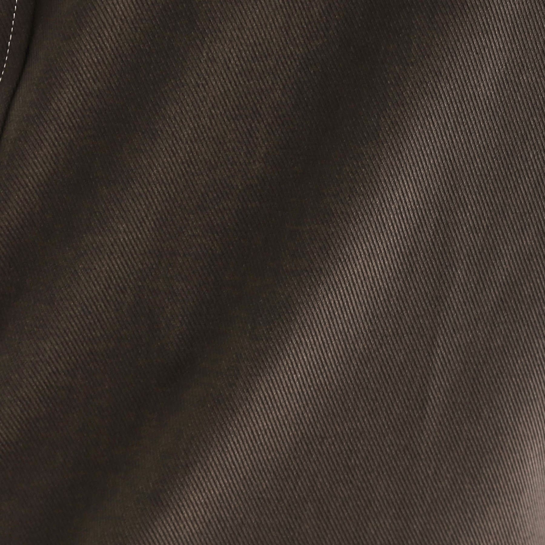 ティーケー タケオ キクチ tk.TAKEO KIKUCHI ウェスタンスタッズシャツ (ブラック(019)) ブラック(019)