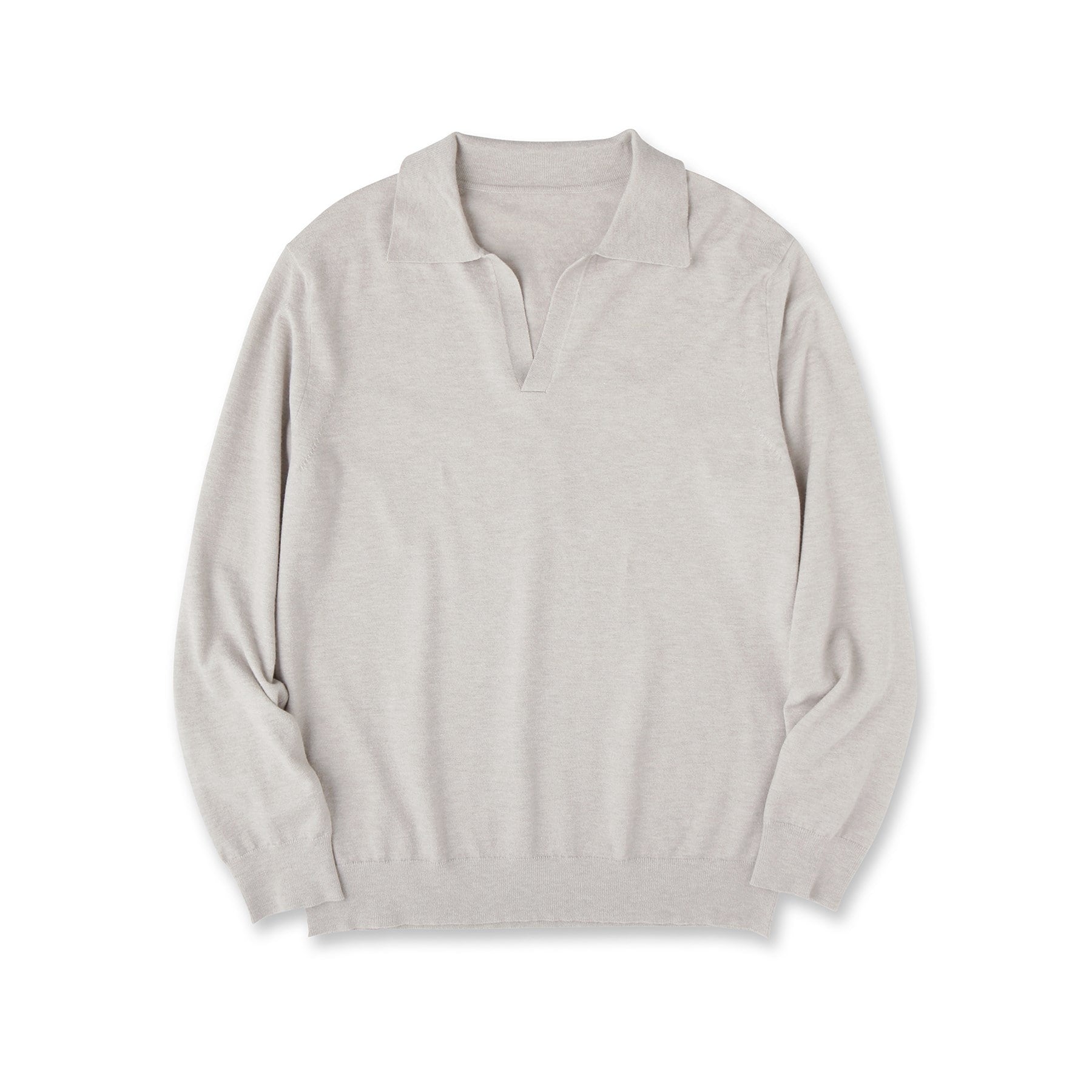 ティーケー タケオ キクチ tk.TAKEO KIKUCHI ハイゲージスキッパーコンパクトポロニット (レッド(063)) レッド(063)