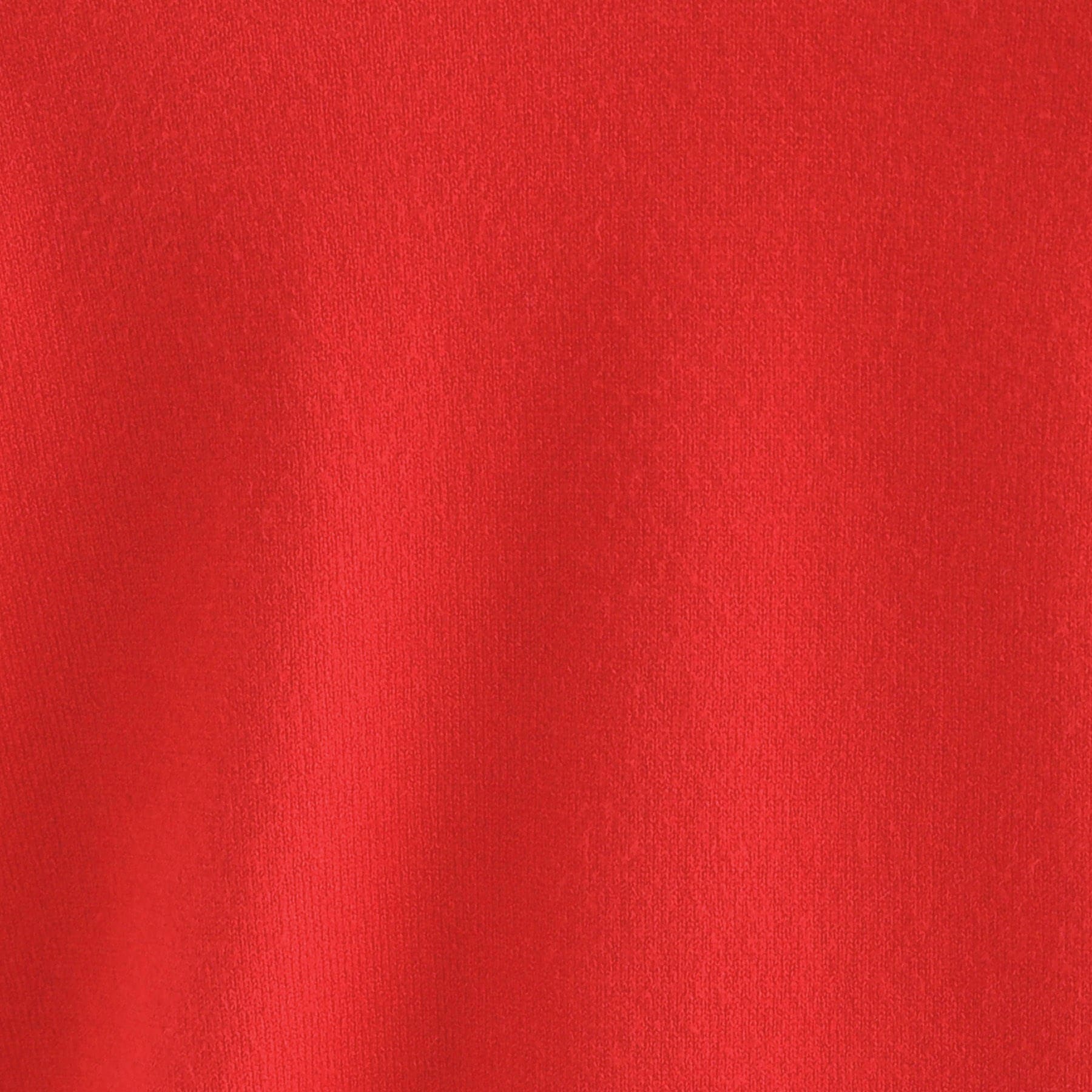 ティーケー タケオ キクチ tk.TAKEO KIKUCHI ハイゲージスキッパーコンパクトポロニット (レッド(063)) レッド(063)