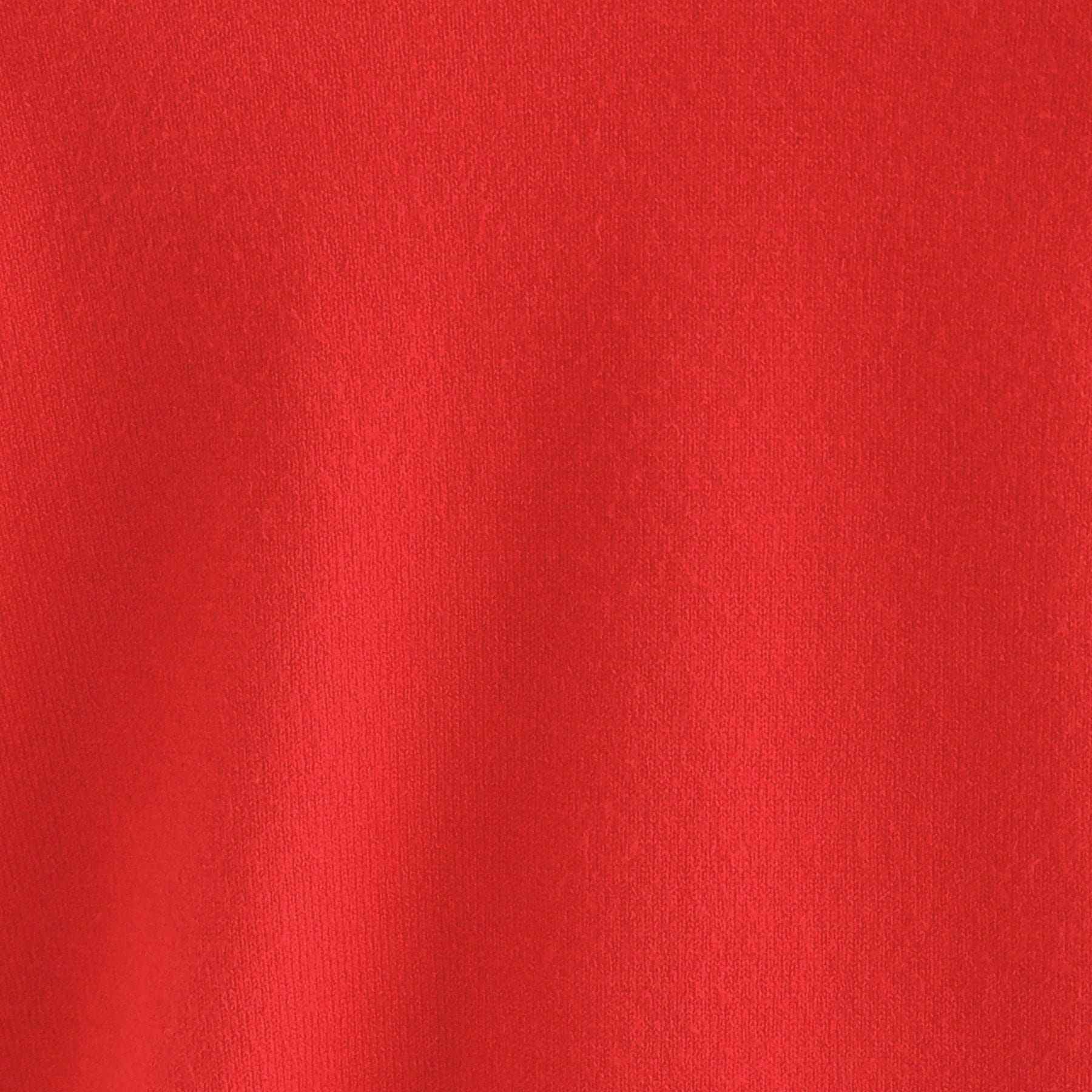 ティーケー タケオ キクチ tk.TAKEO KIKUCHI ハイゲージスキッパーコンパクトポロニット (レッド(063)) レッド(063)