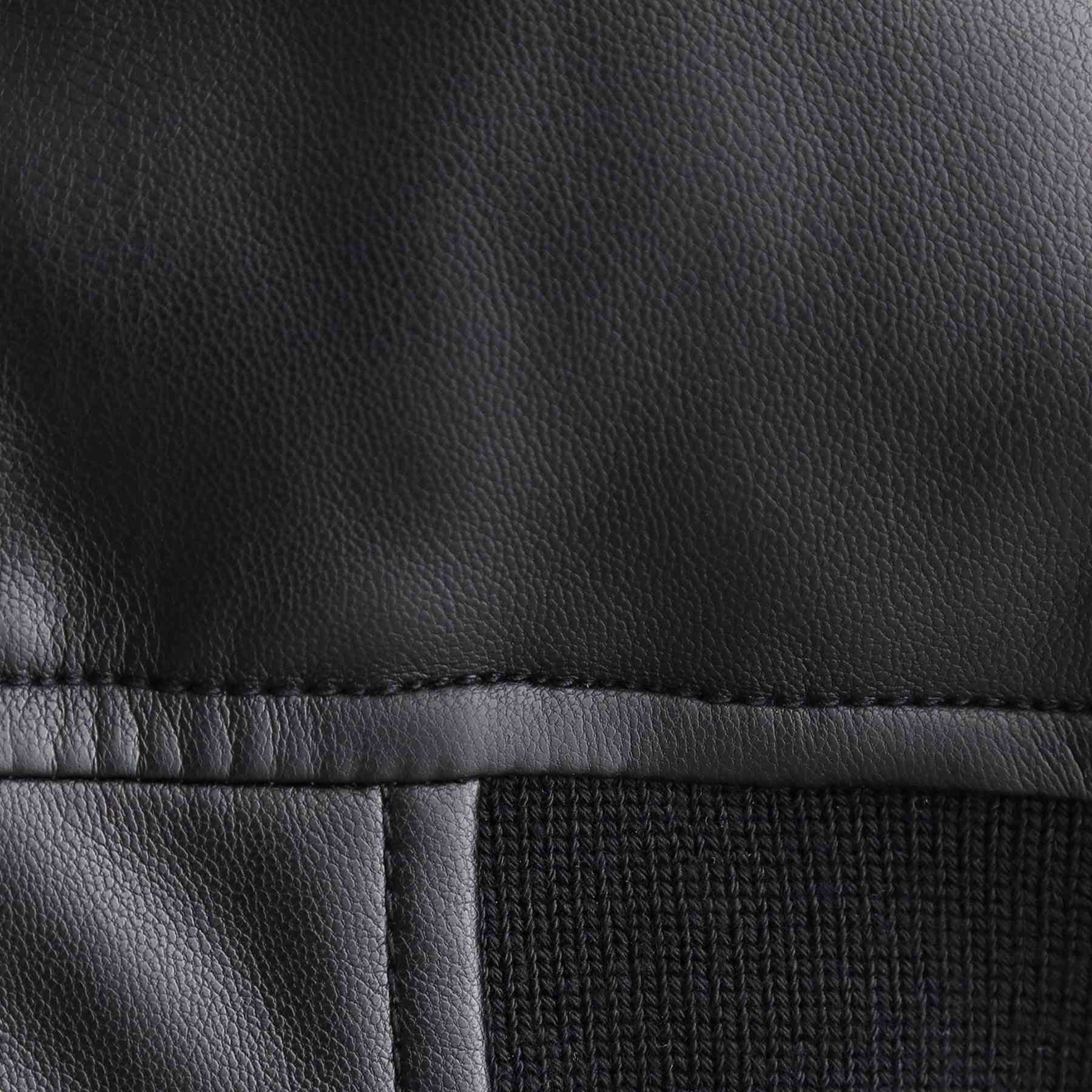 ティーケー タケオ キクチ tk.TAKEO KIKUCHI シンセティックレザー MAー1 (ブラウン(143)) ブラウン(143)