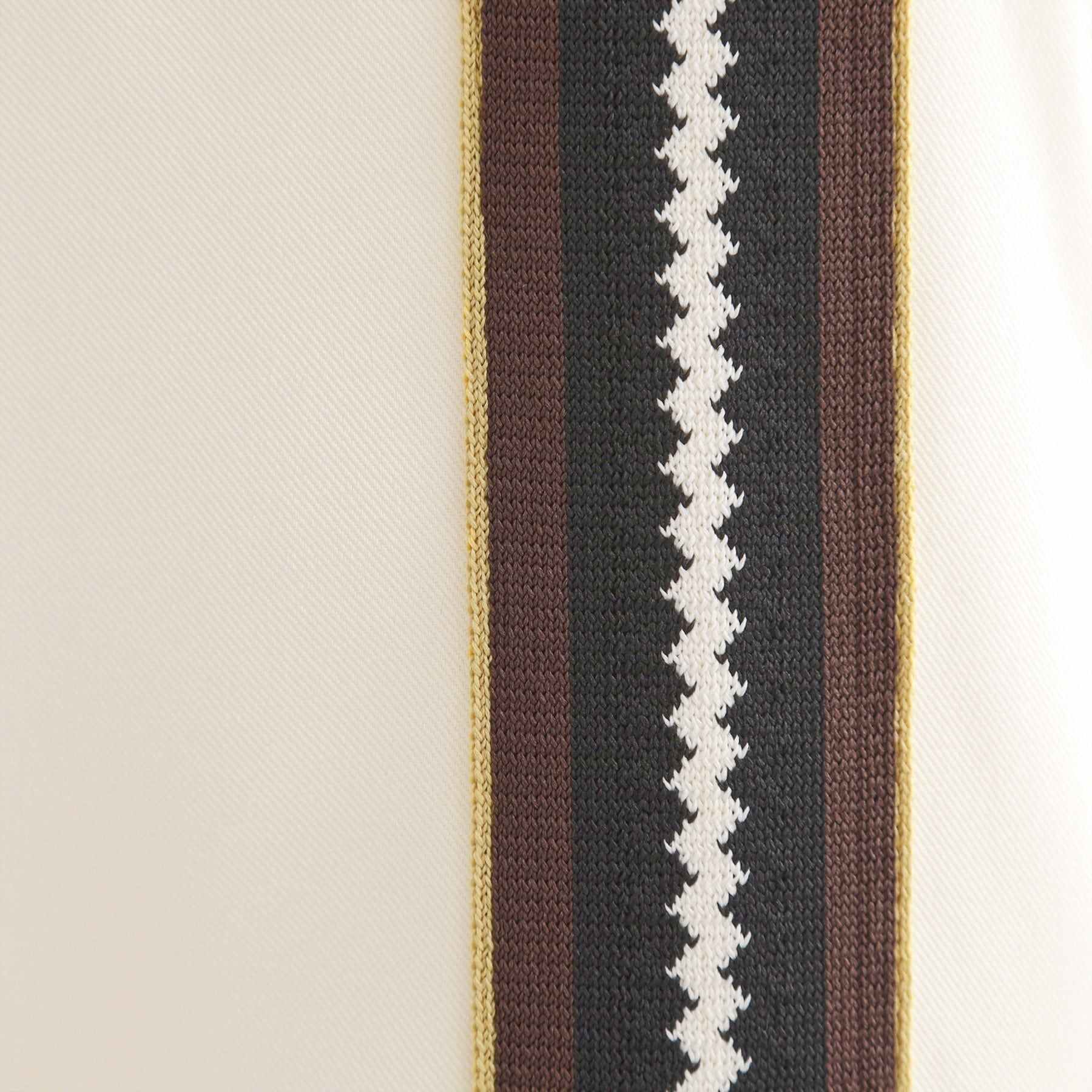 ティーケー タケオ キクチ tk.TAKEO KIKUCHI ラインスラックス (オフホワイト(003)) オフホワイト(003)