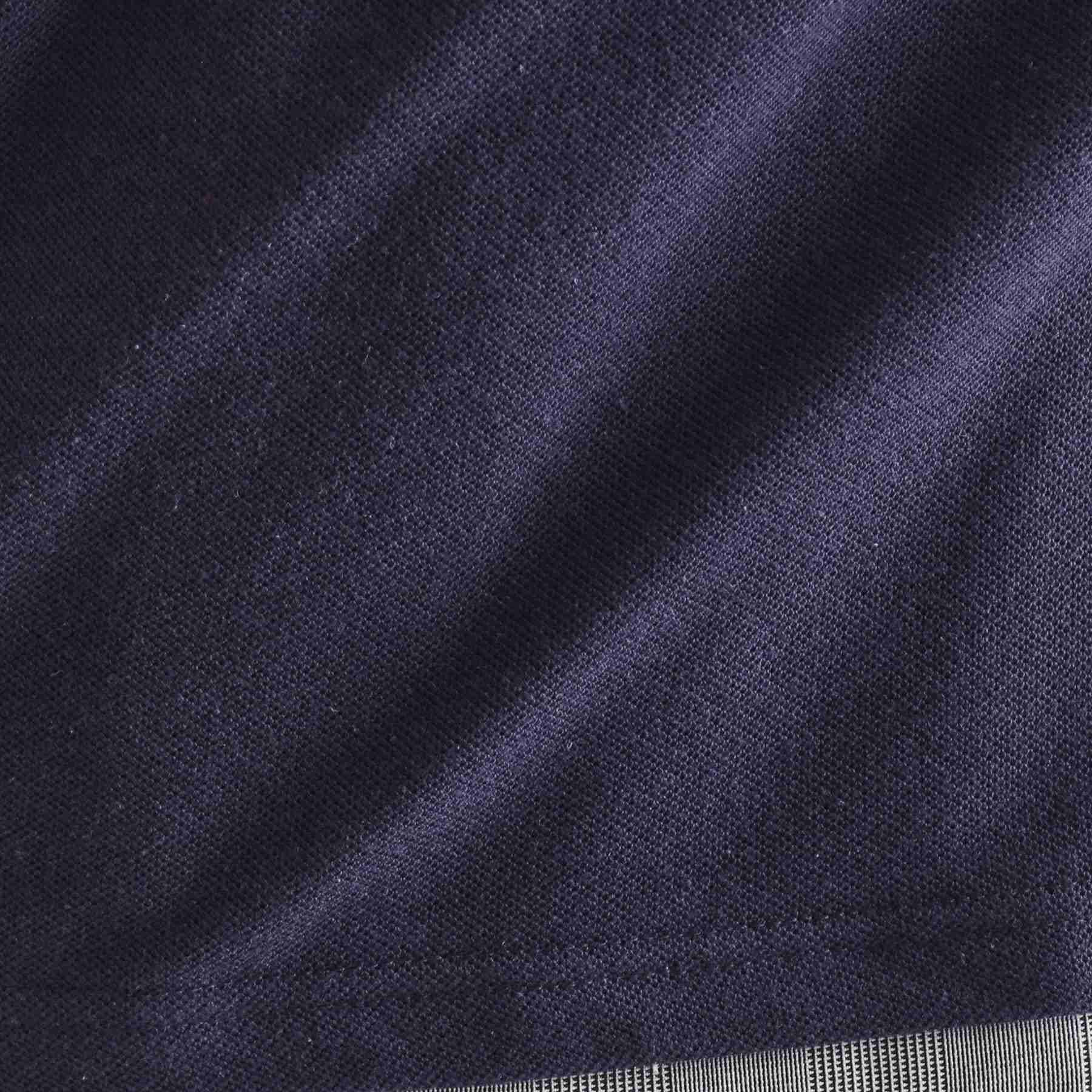 ティーケー タケオ キクチ tk.TAKEO KIKUCHI レイヤード鹿の子ポロシャツ (ネイビー(094)) ネイビー(094)