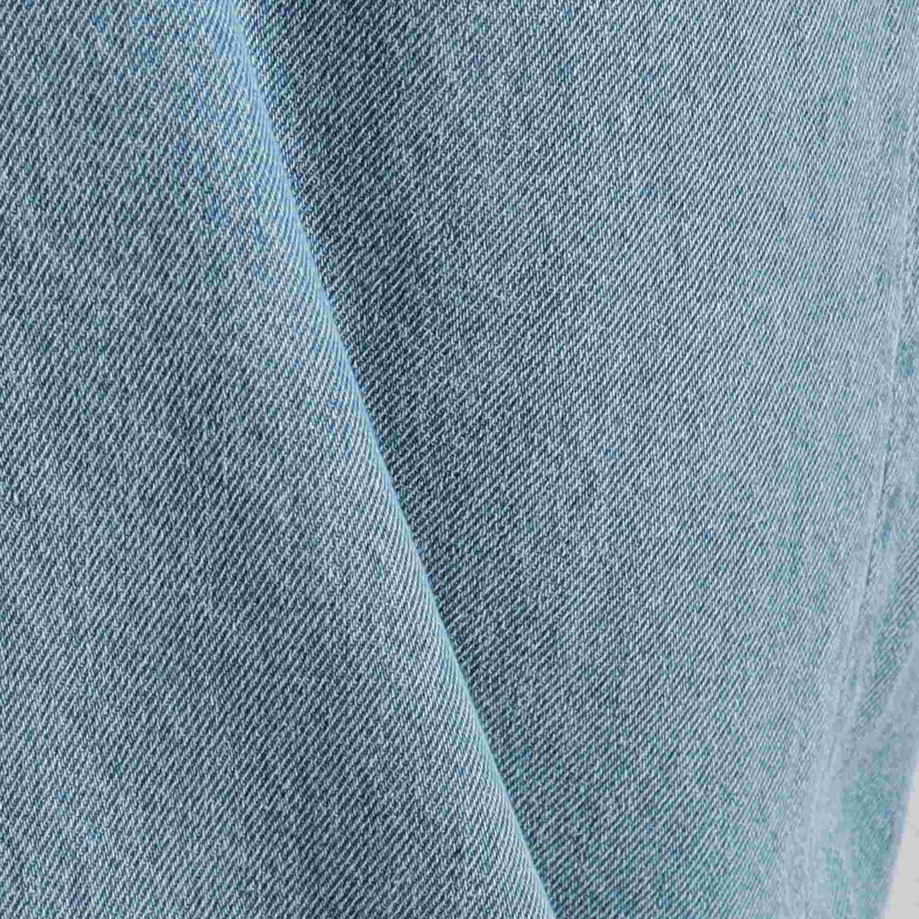 ティーケー タケオ キクチ tk.TAKEO KIKUCHI バギーデニムパンツ (ブルー(093)) ブルー(093)