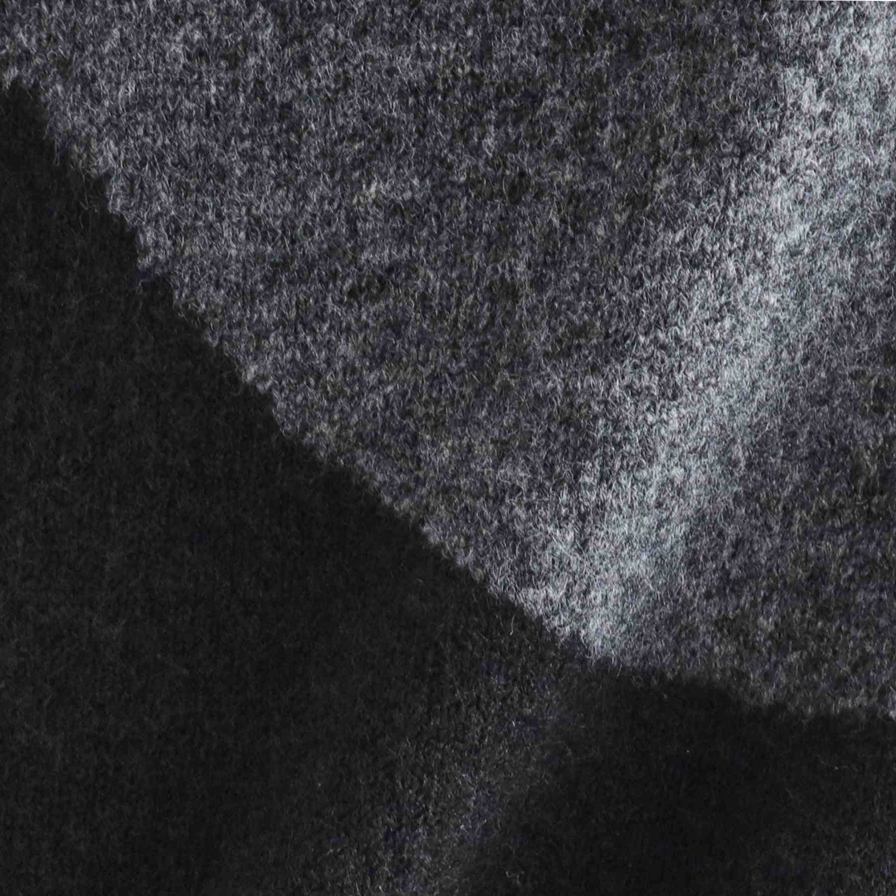 ティーケー タケオ キクチ tk.TAKEO KIKUCHI カーブスイッチニットポロシャツ (ライトグレー(011)) ライトグレー(011)