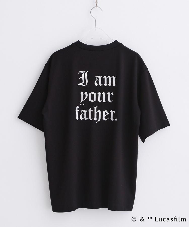 ティーケー タケオ キクチ tk.TAKEO KIKUCHI 【STAR WARS】Capsule Collection ポンチTシャツ (ホワイト(001)) ホワイト(001)
