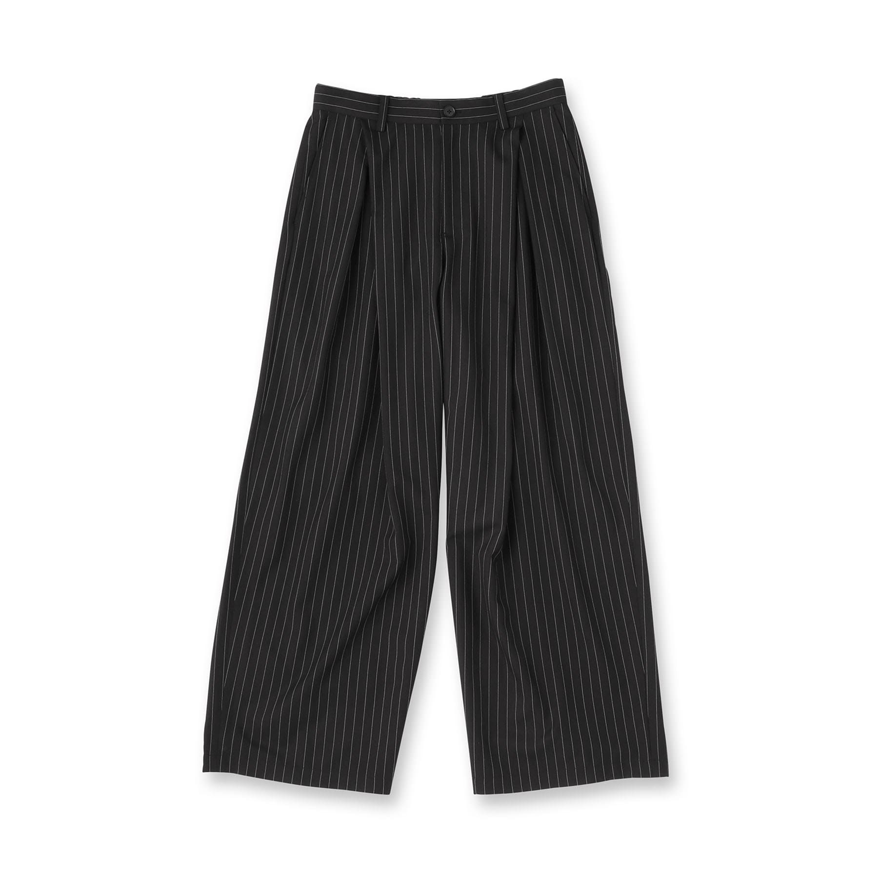 ティーケー タケオ キクチ tk.TAKEO KIKUCHI 【WEB限定】スーパーワイドバギースラックスパンツ (オフホワイト(003)) オフホワイト(003)