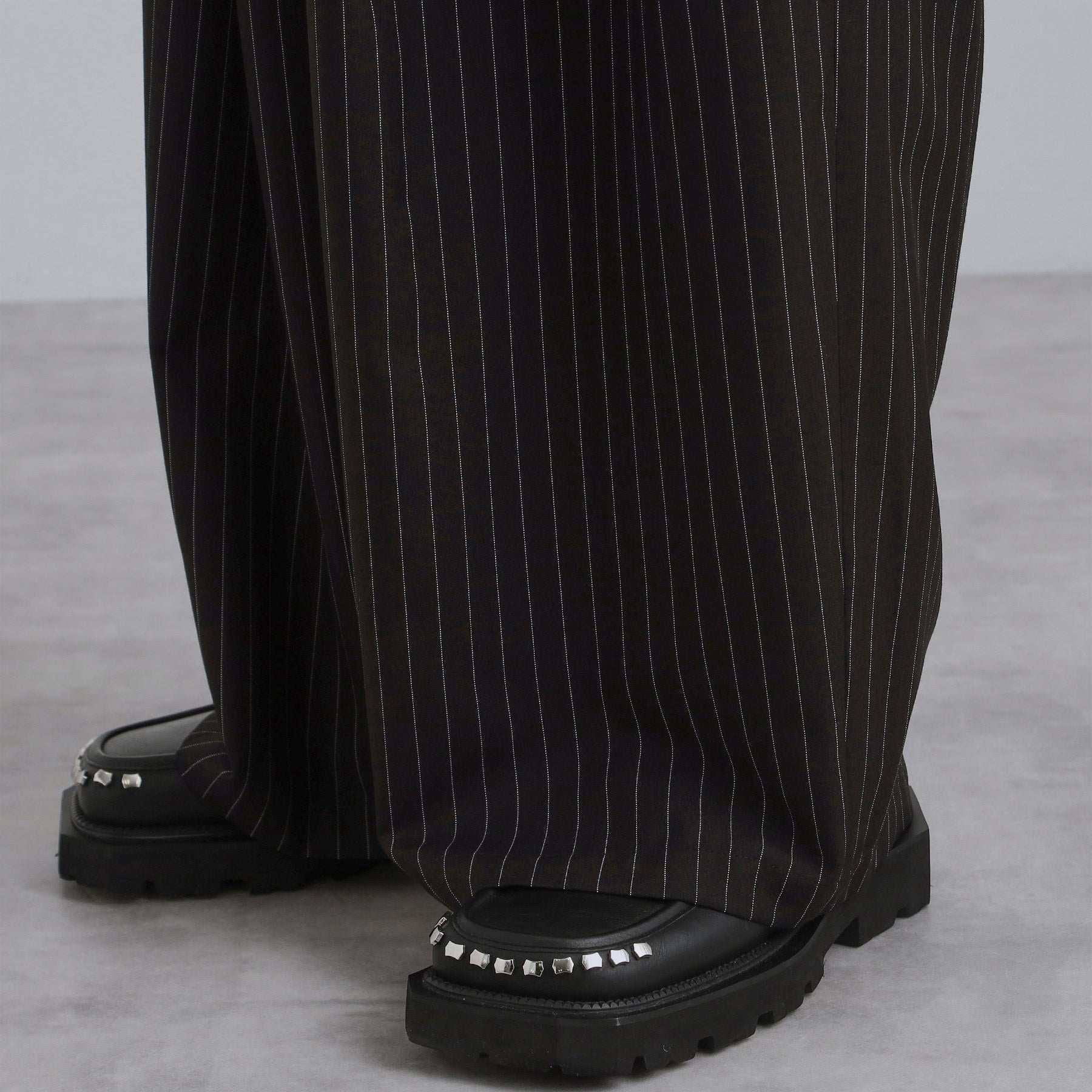 ティーケー タケオ キクチ tk.TAKEO KIKUCHI 【WEB限定】スーパーワイドバギースラックスパンツ (オフホワイト(003)) オフホワイト(003)