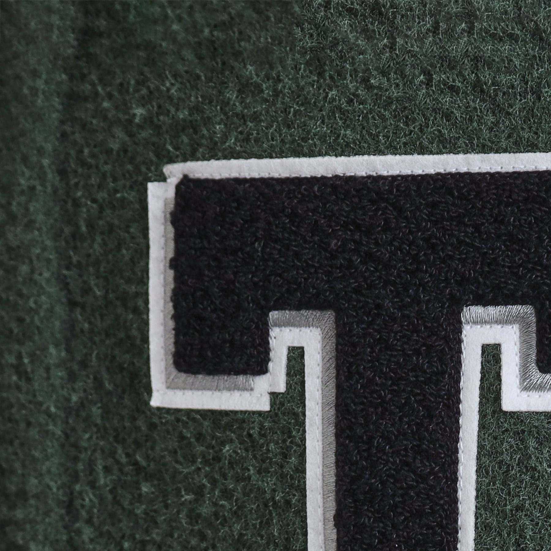 ティーケー タケオ キクチ tk.TAKEO KIKUCHI ニットスタジャン (ブラック(519)) ブラック(519)