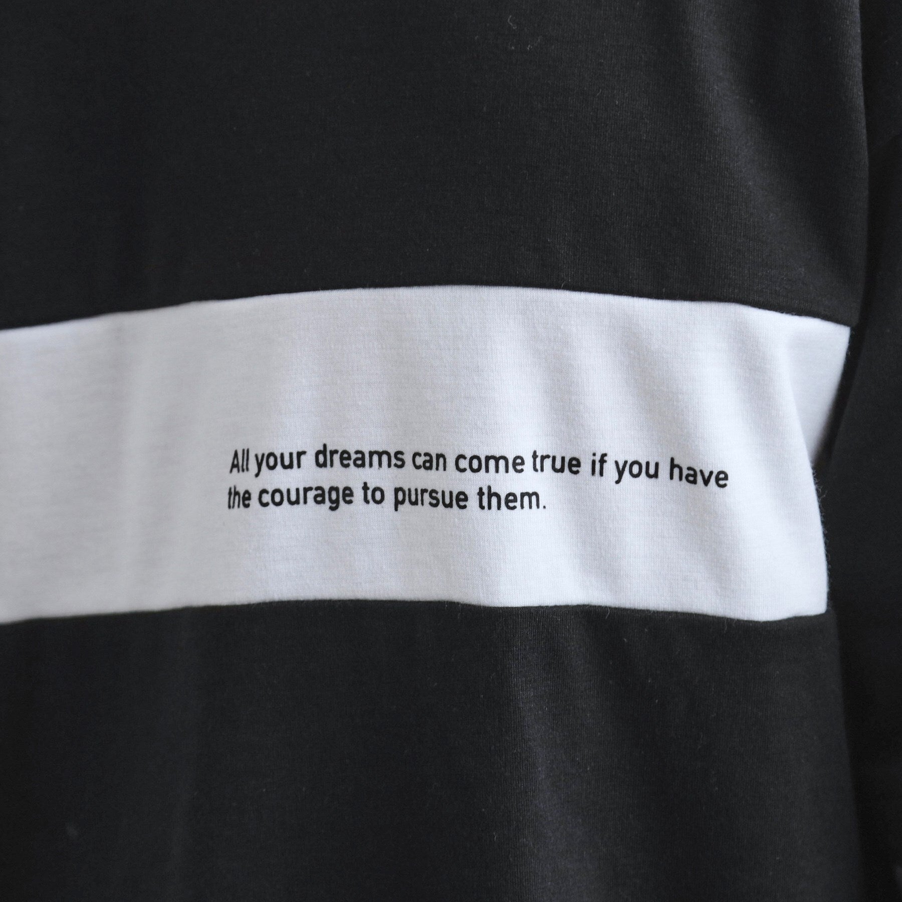 ティーケー タケオ キクチ tk.TAKEO KIKUCHI フェイクレイヤードカットソー (ブラック(019)) ブラック(019)