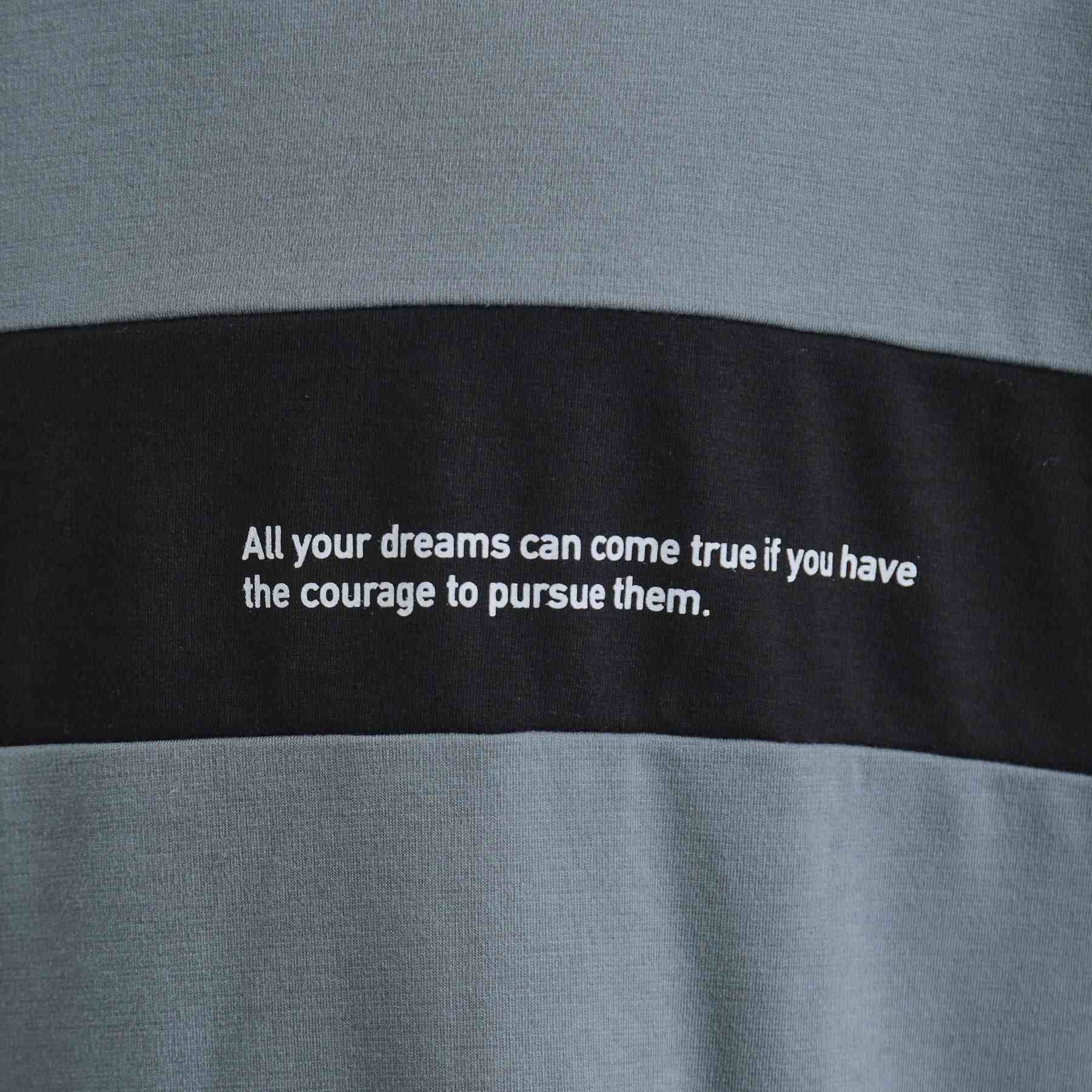 ティーケー タケオ キクチ tk.TAKEO KIKUCHI フェイクレイヤードカットソー (ブラック(019)) ブラック(019)