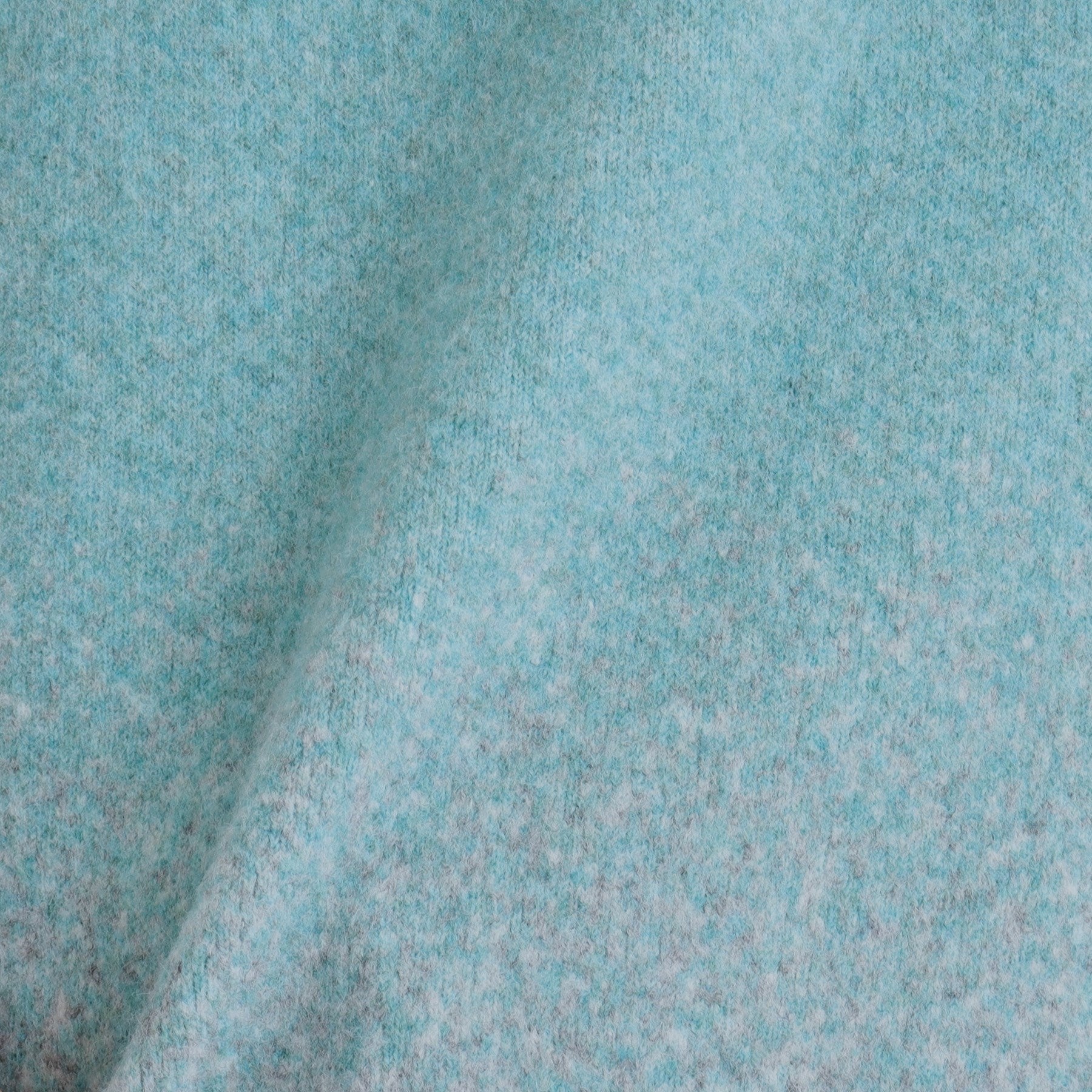 ティーケー タケオ キクチ tk.TAKEO KIKUCHI ミスティーシャギーVネックニット (ピンク(071)) ピンク(071)