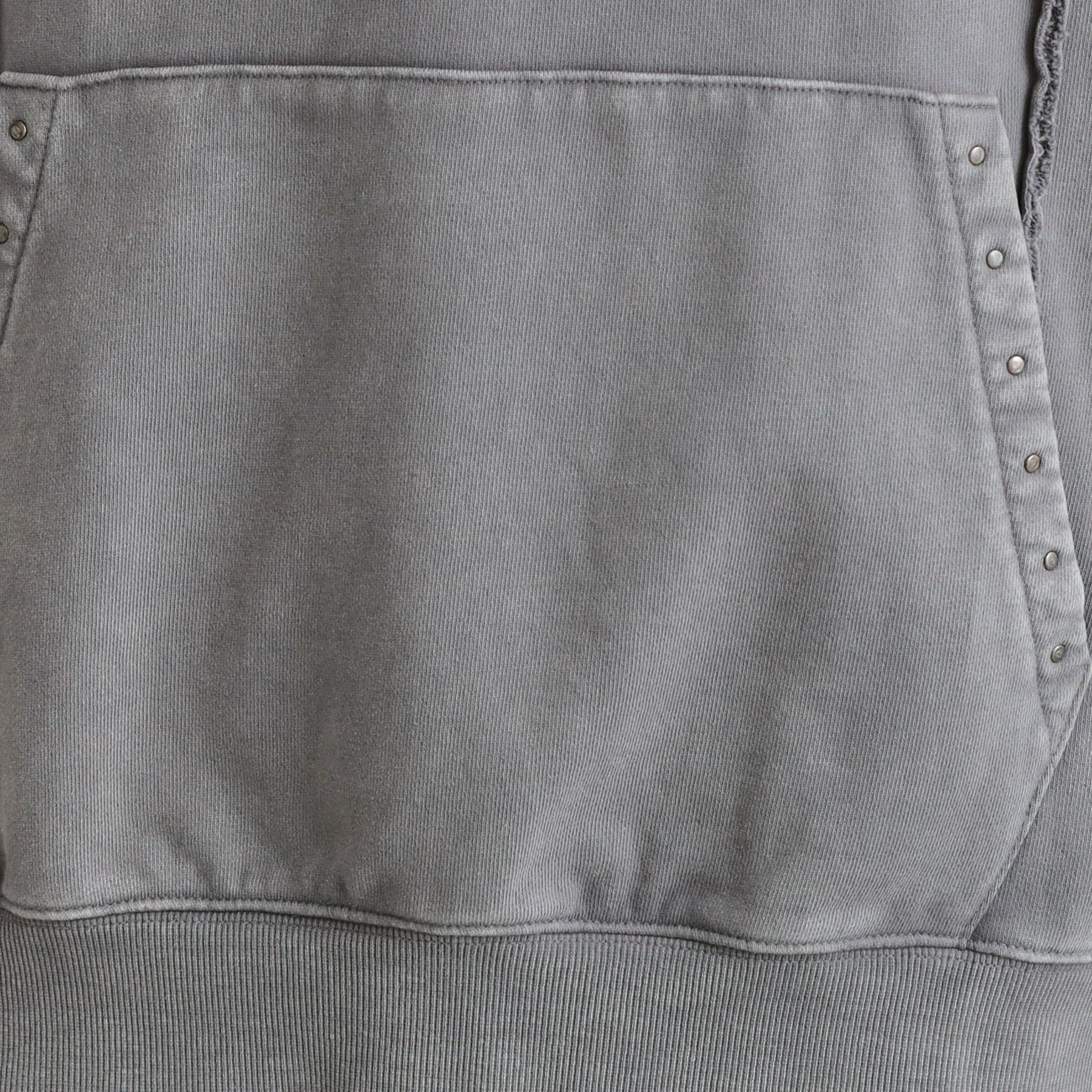 ティーケー タケオ キクチ tk.TAKEO KIKUCHI ヘヴィウェイトヴィンテージプルパーカ (ブラック(019)) ブラック(019)