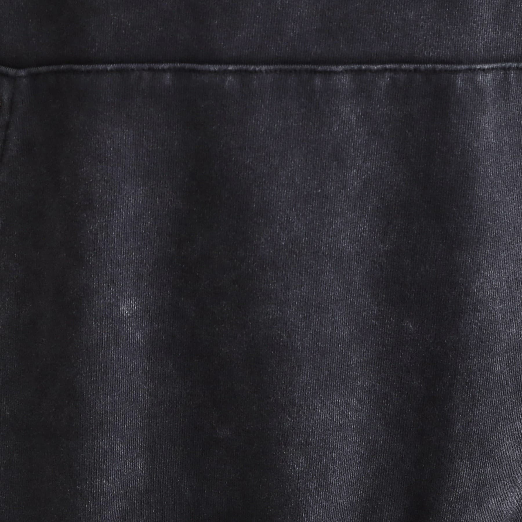 ティーケー タケオ キクチ tk.TAKEO KIKUCHI ヘヴィウェイトヴィンテージプルパーカ (ブラック(019)) ブラック(019)