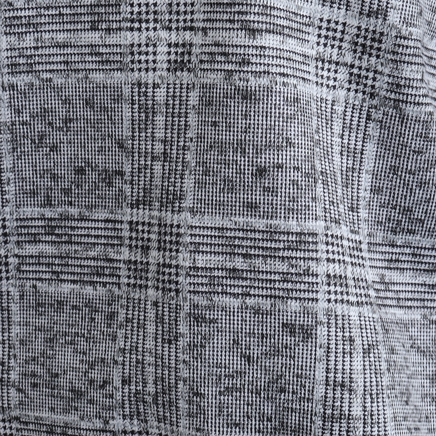 ティーケー タケオ キクチ tk.TAKEO KIKUCHI ニットフリースプルオーバー (チャコールグレー(014)) チャコールグレー(014)