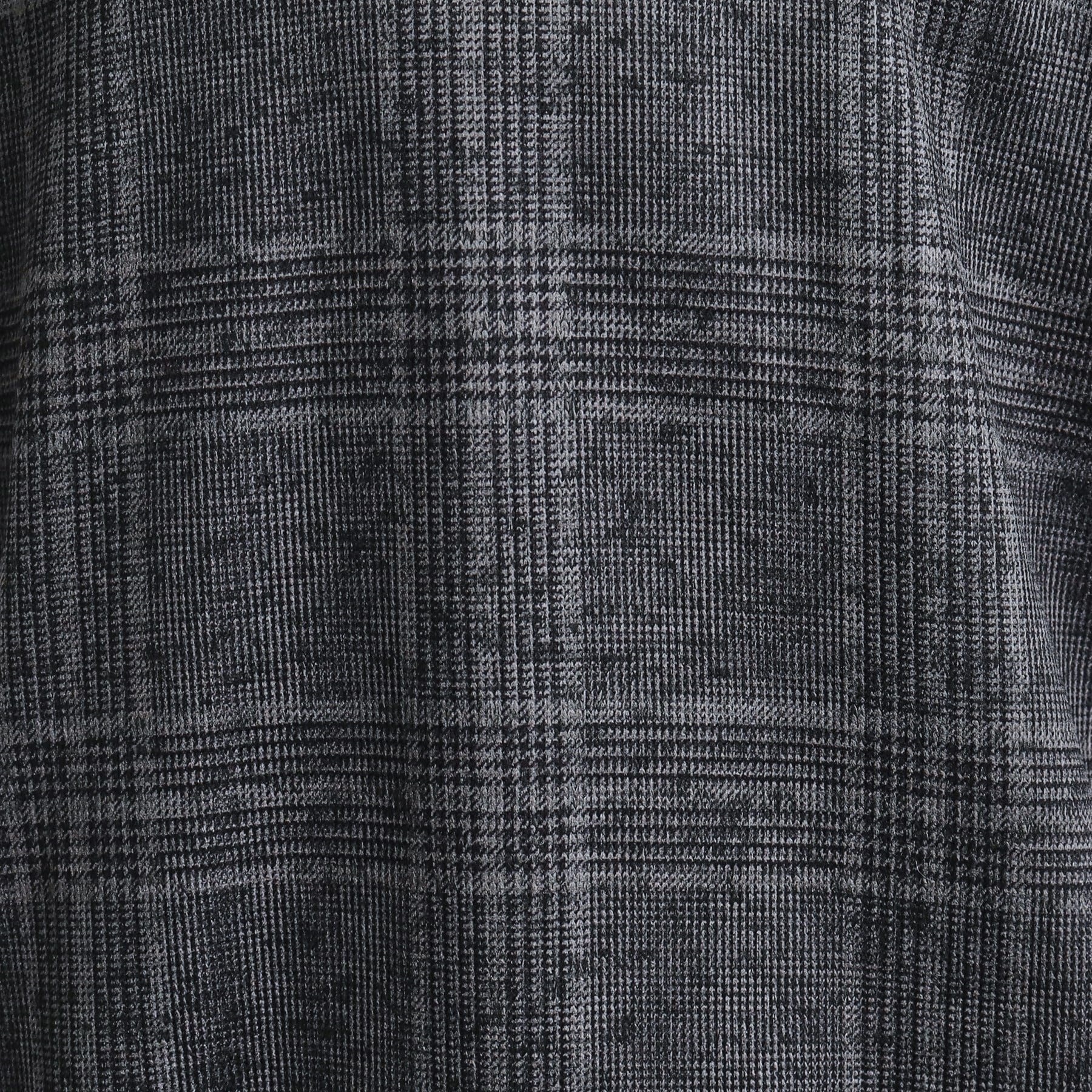 ティーケー タケオ キクチ tk.TAKEO KIKUCHI ニットフリースプルオーバー (チャコールグレー(014)) チャコールグレー(014)