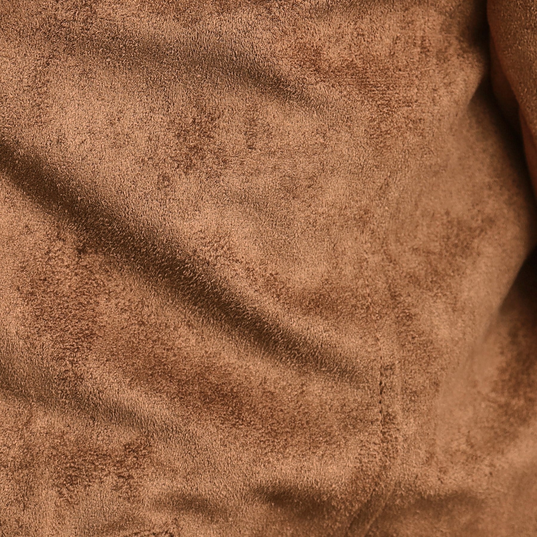 ティーケー タケオ キクチ tk.TAKEO KIKUCHI 中綿スエードキルトフードブルゾン (キャメルブラウン(041)) キャメルブラウン(041)