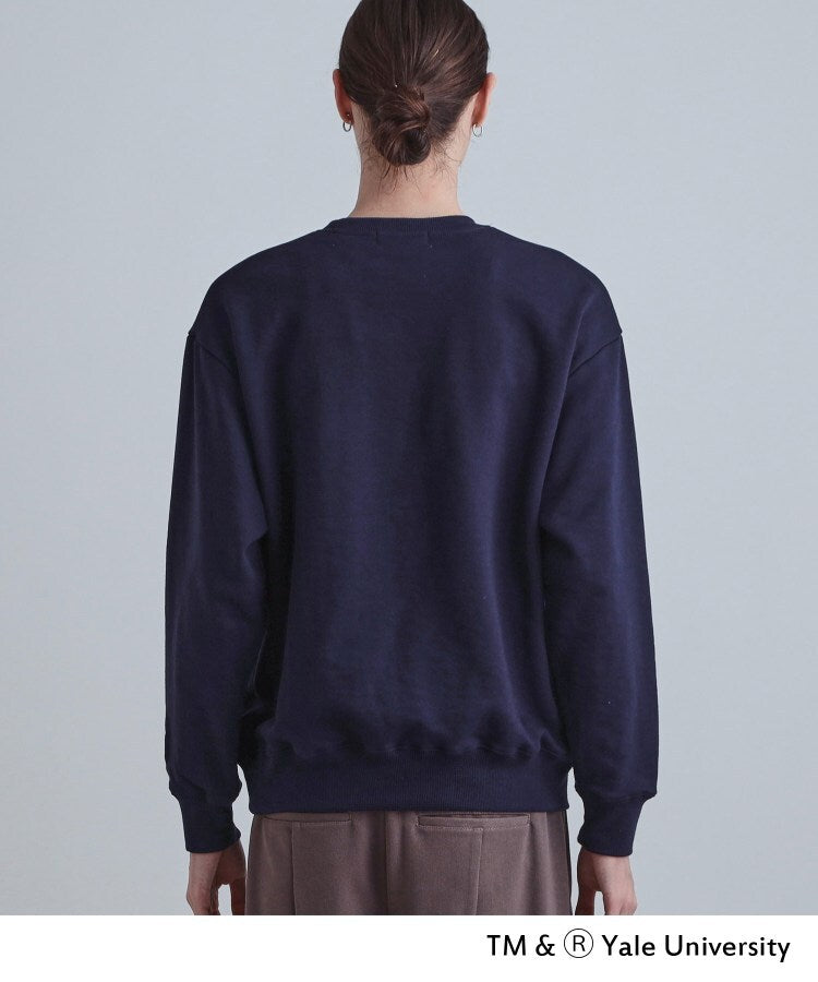 ティーケー タケオ キクチ tk.TAKEO KIKUCHI YALEフロッキースウェット (グリーン(022)) グリーン(022)