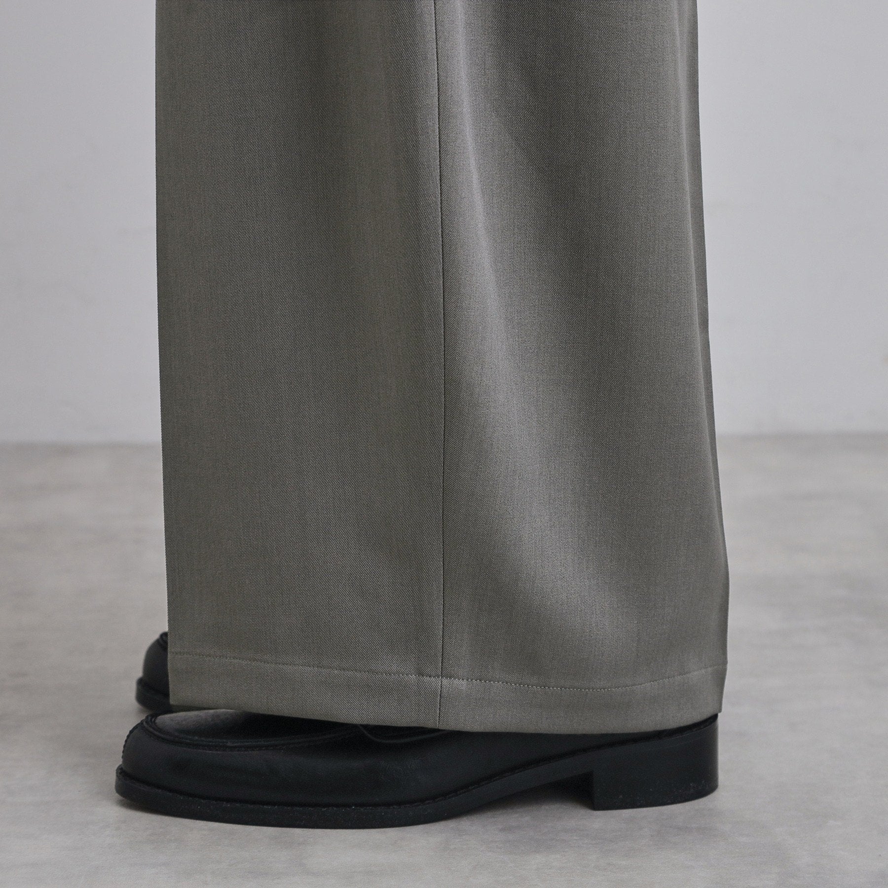 ティーケー タケオ キクチ tk.TAKEO KIKUCHI バギースラックス (グレー(012)) グレー(012)