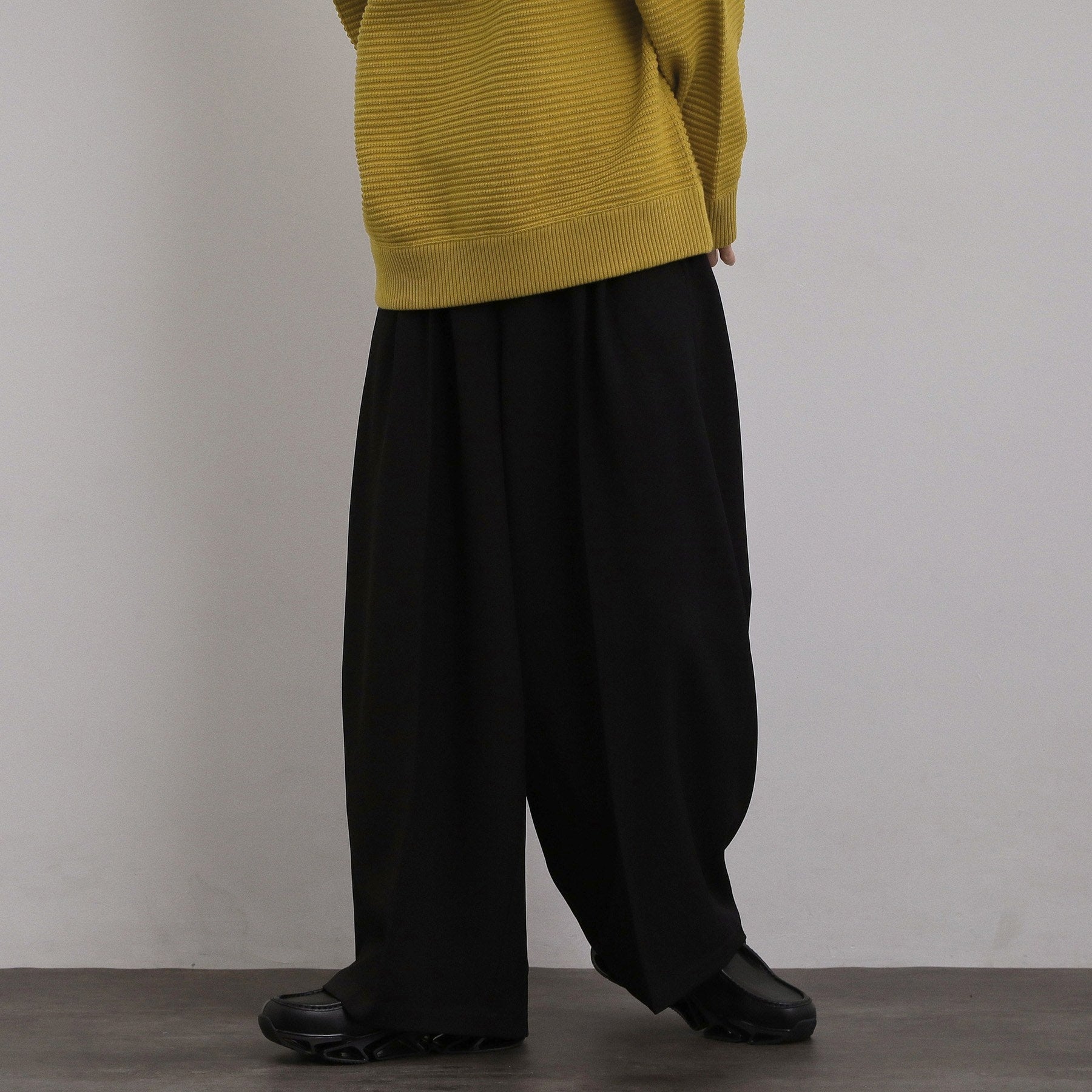 ティーケー タケオ キクチ tk.TAKEO KIKUCHI バギースラックス (グレー(012)) グレー(012)