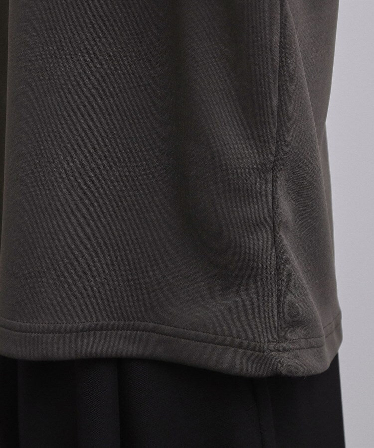 ティーケー タケオ キクチ tk.TAKEO KIKUCHI ボックスロゴTシャツ (ホワイト(001)) ホワイト(001)