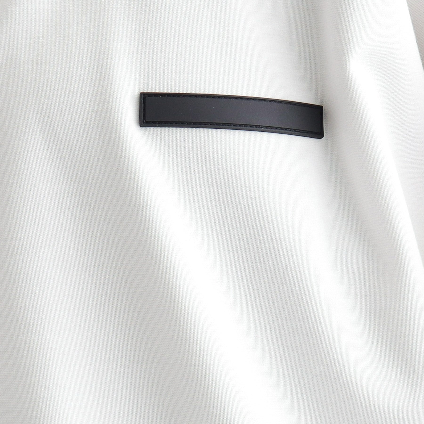 ティーケー タケオ キクチ tk.TAKEO KIKUCHI オーバージップパーカー (ホワイト(501)) ホワイト(501)