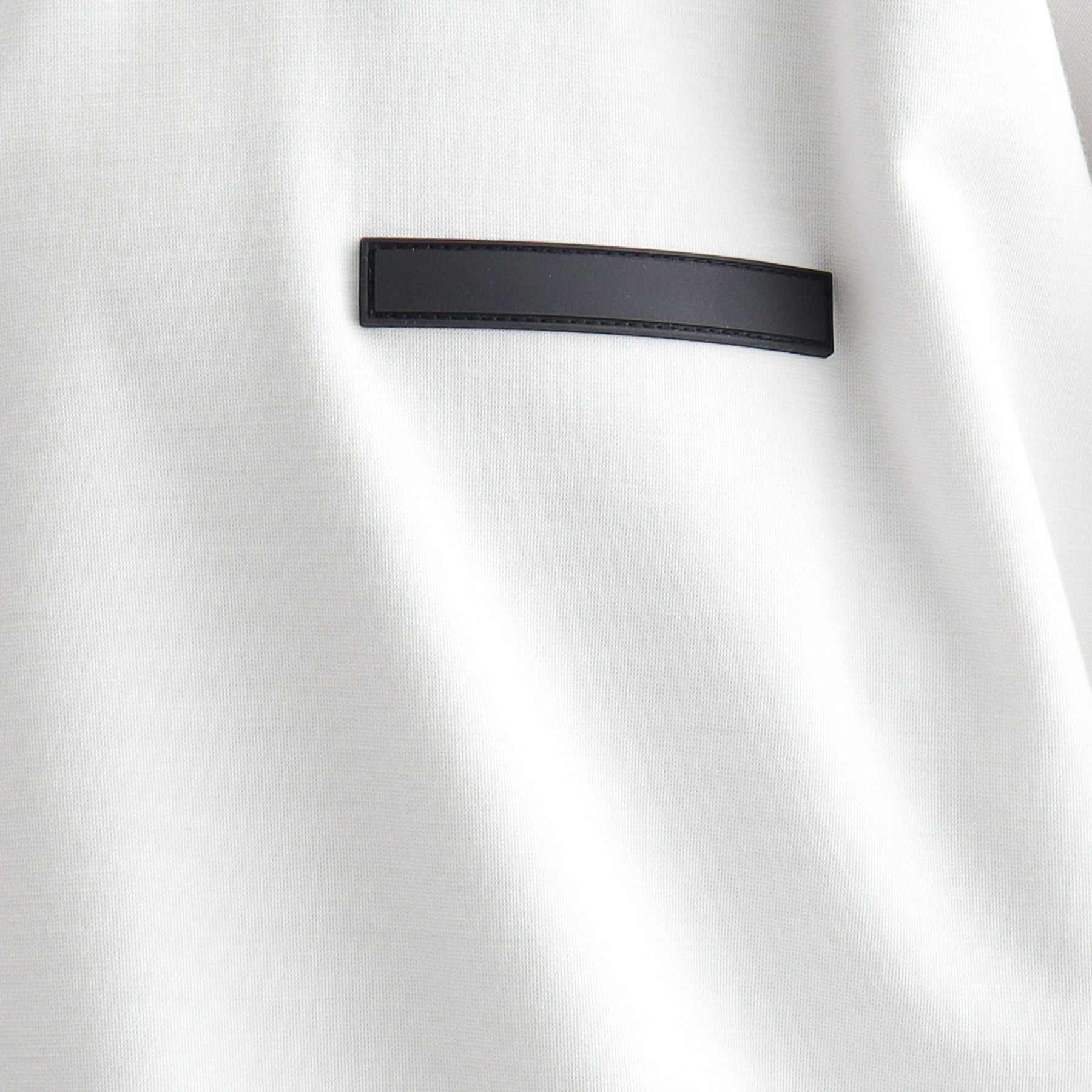 ティーケー タケオ キクチ tk.TAKEO KIKUCHI オーバージップパーカー (ホワイト(501)) ホワイト(501)