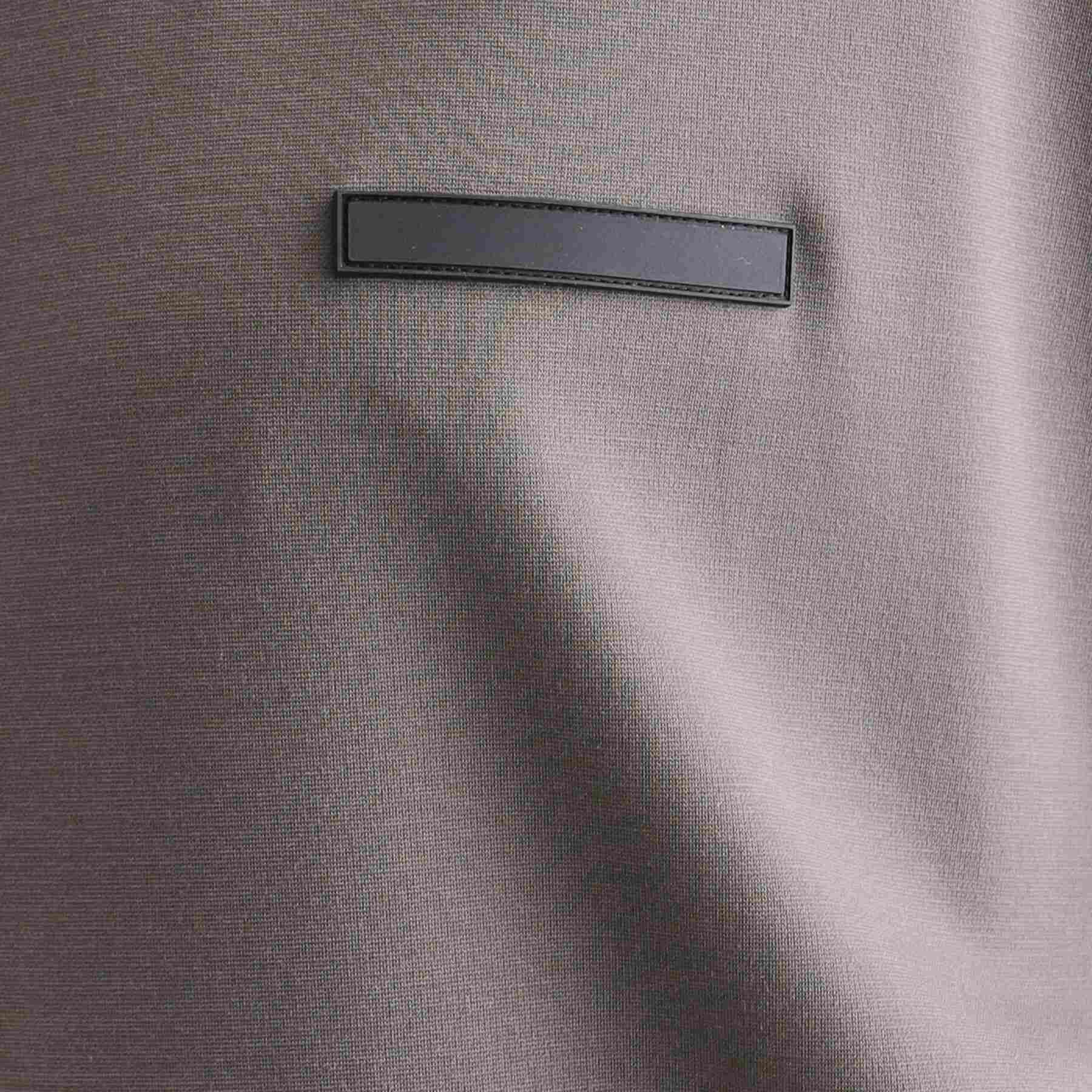 ティーケー タケオ キクチ tk.TAKEO KIKUCHI オーバージップパーカー (ホワイト(501)) ホワイト(501)