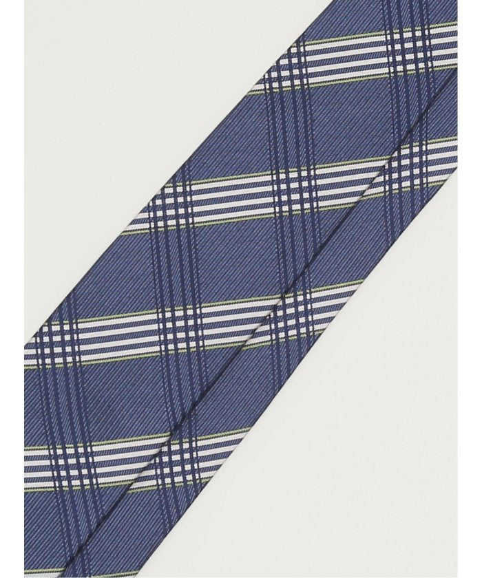 ファットゥーラ/FATTURA シルク撥水加工 レギュラータイ 8.0cm幅 (ピンク) ピンク