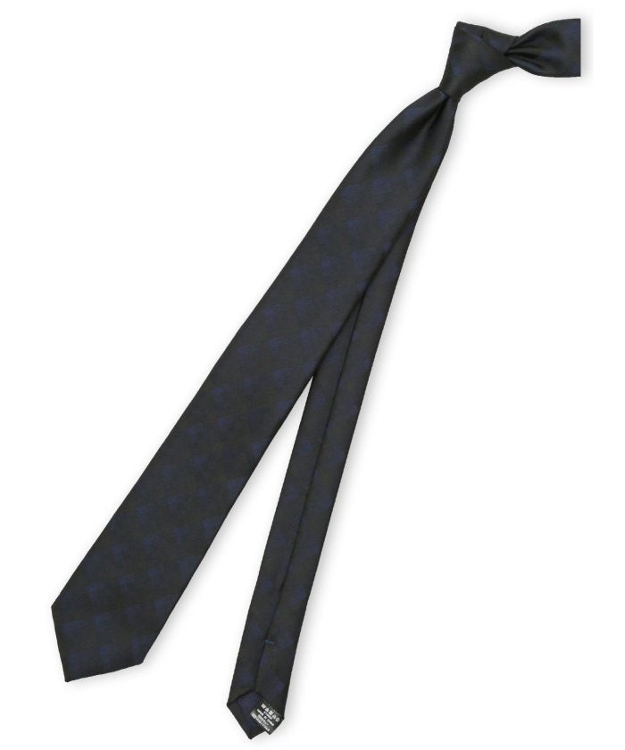 タカキュー TAKA-Q 光沢パネル ナロータイ 7.0cm幅 (パープル) パープル