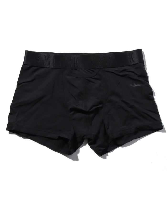 オム HOM HOM ボクサーブリーフ HO1【返品不可商品】 (ブラック) ブラック