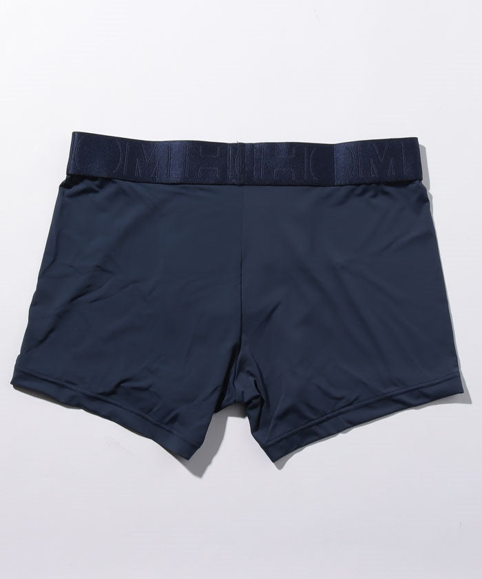 オム HOM HOM ボクサーブリーフ HO1【返品不可商品】 (ブラック) ブラック