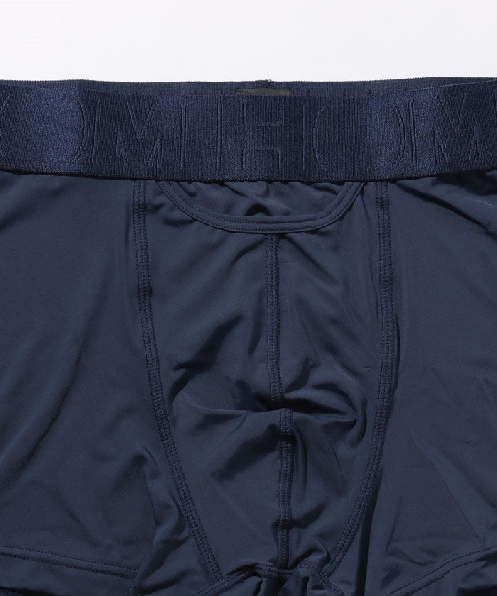 オム HOM HOM ボクサーブリーフ HO1【返品不可商品】 (ブラック) ブラック