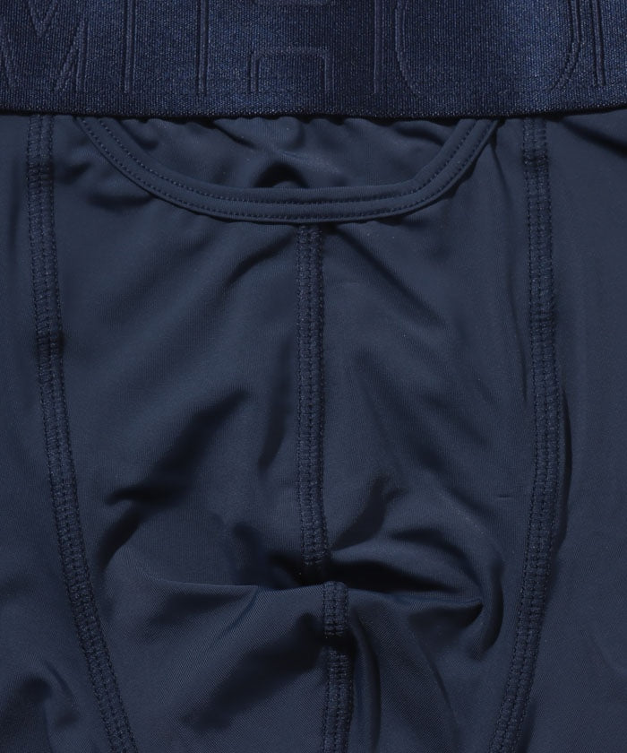 オム HOM HOM ボクサーブリーフ HO1【返品不可商品】 (ブラック) ブラック