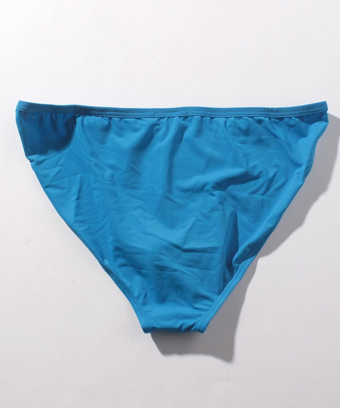 オム HOM オム タンガブリーフ 無地【返品不可商品】