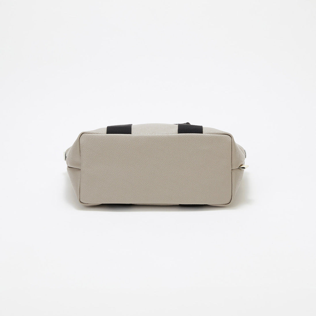 トプカピ TOPKAPI 【Breath TOPKAPI】SCOTCH GRAIN スコッチグレイン シンプル A4 トートバッグ (グレージュ) グレージュ