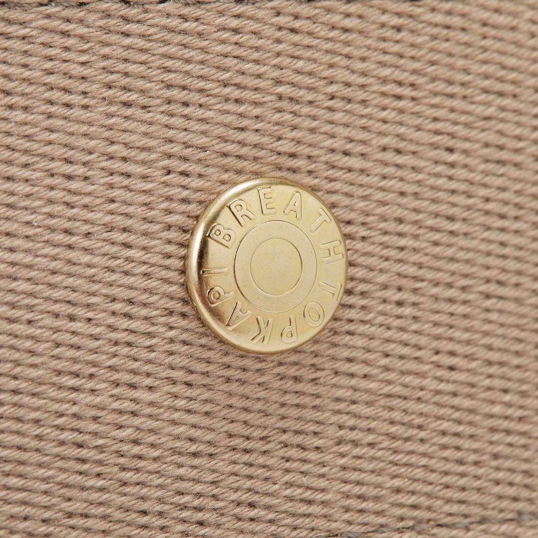 トプカピ TOPKAPI 【Breath TOPKAPI】【26SS新色】RIPPLE リプル トート バッグ M(ショルダー付き) (ペールミント) ペールミント