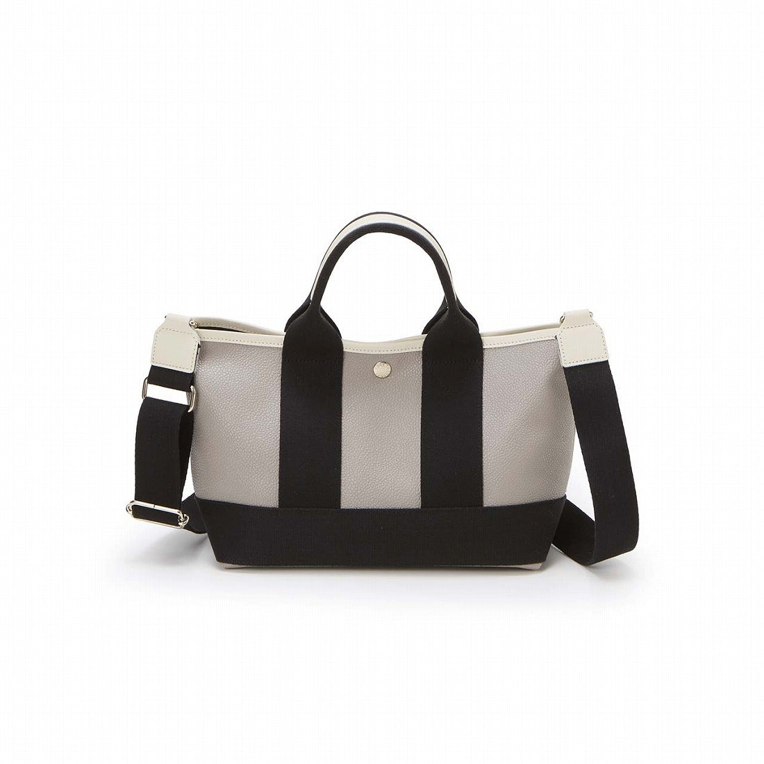 TOPKAPI TOPKAPI SCOTCH GRAIN 斯科奇穀物 肩帶迷你托特包