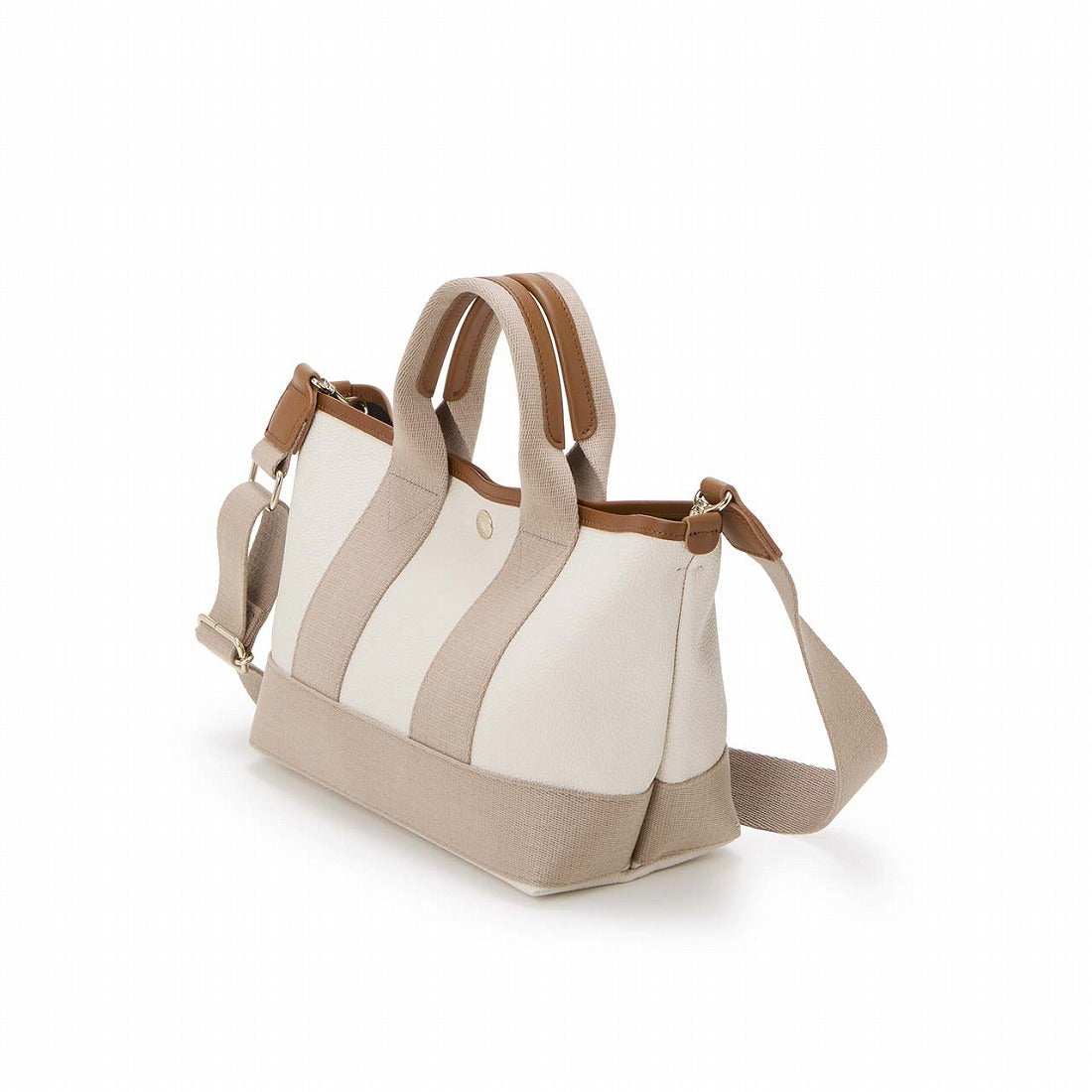 TOPKAPI TOPKAPI SCOTCH GRAIN 斯科奇穀物 肩帶迷你托特包