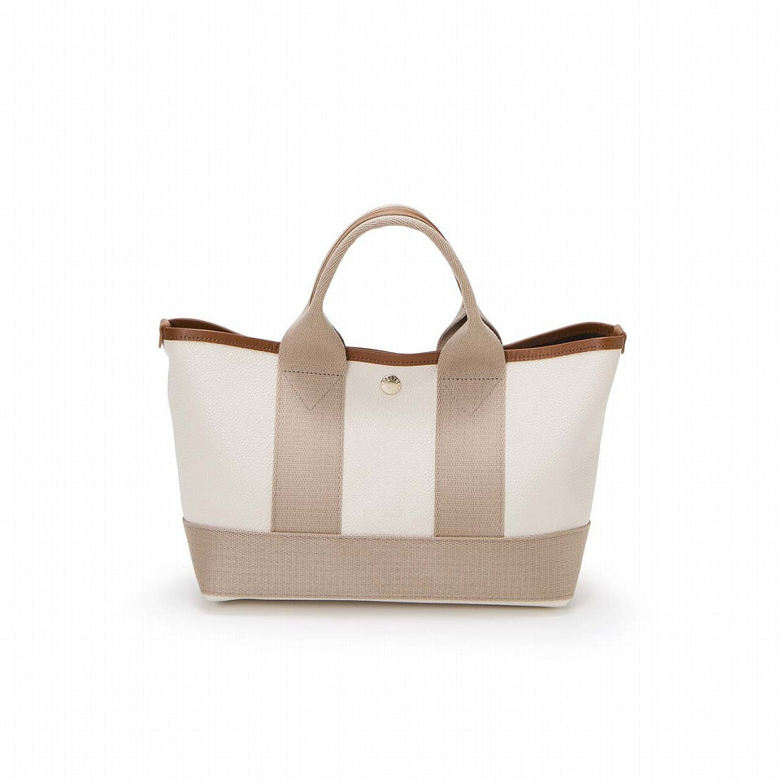 TOPKAPI TOPKAPI SCOTCH GRAIN 斯科奇穀物 肩帶迷你托特包