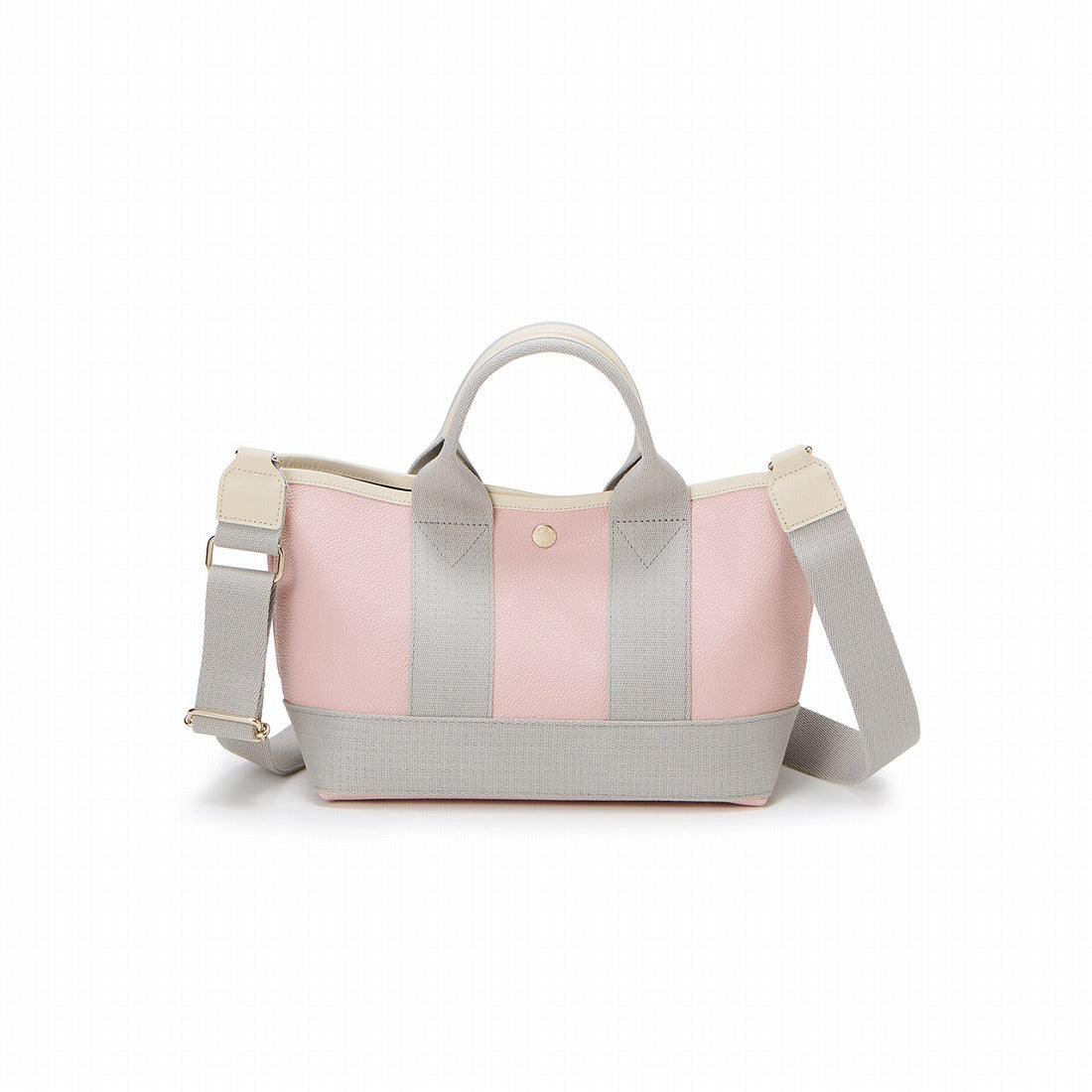 TOPKAPI TOPKAPI SCOTCH GRAIN 斯科奇穀物 肩帶迷你托特包