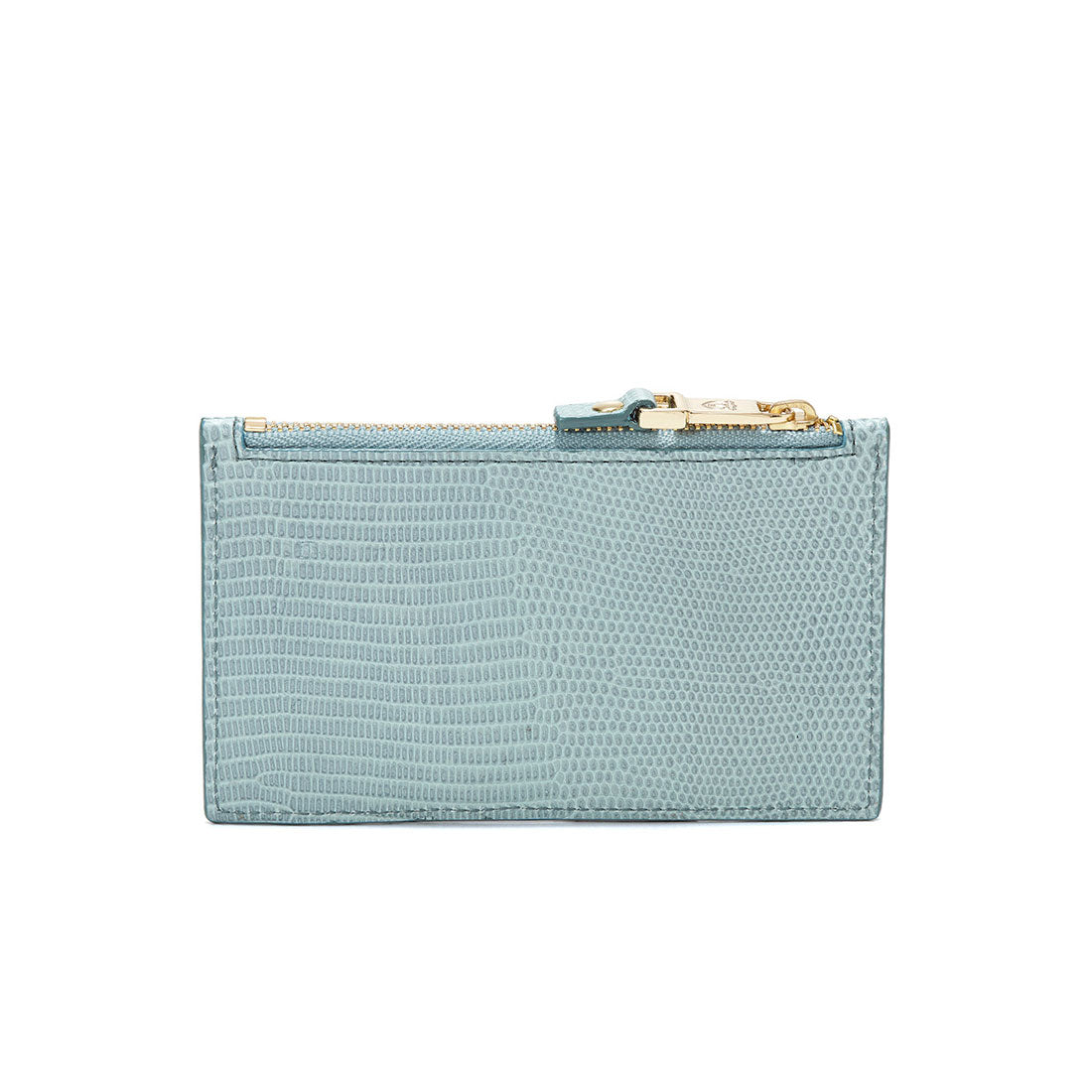 トプカピ TOPKAPI イタリアンレザー リザード型押し フラグメントケース LUCIA ルチア