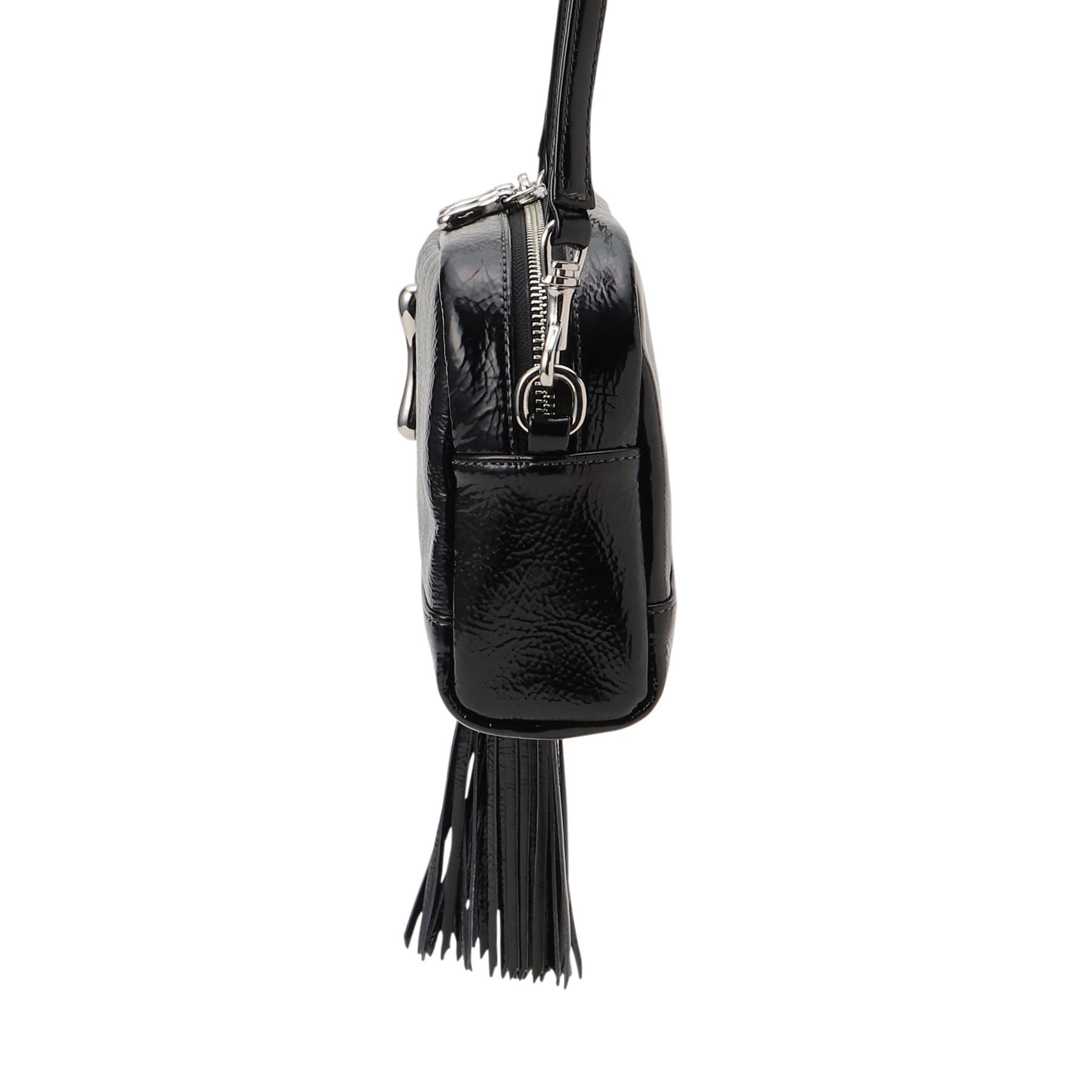 トフアンドロードストーン TOFF&LOADSTONE 【レヴュー シェブロン】ショルダーバッグ